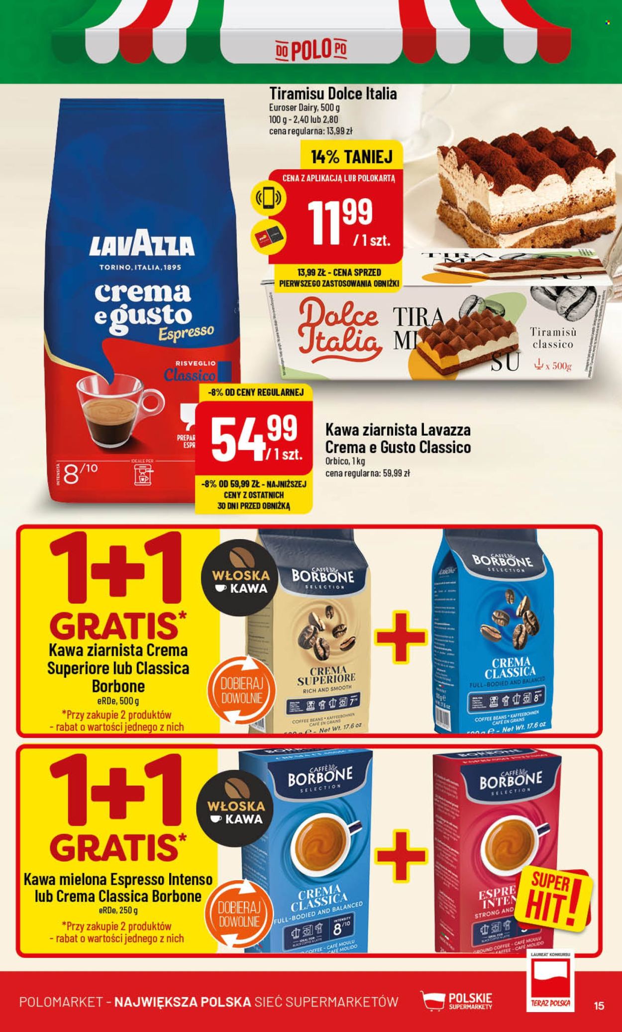 Gazetka Polomarket - 3.04.2024 - 9.04.2024. Strona 15