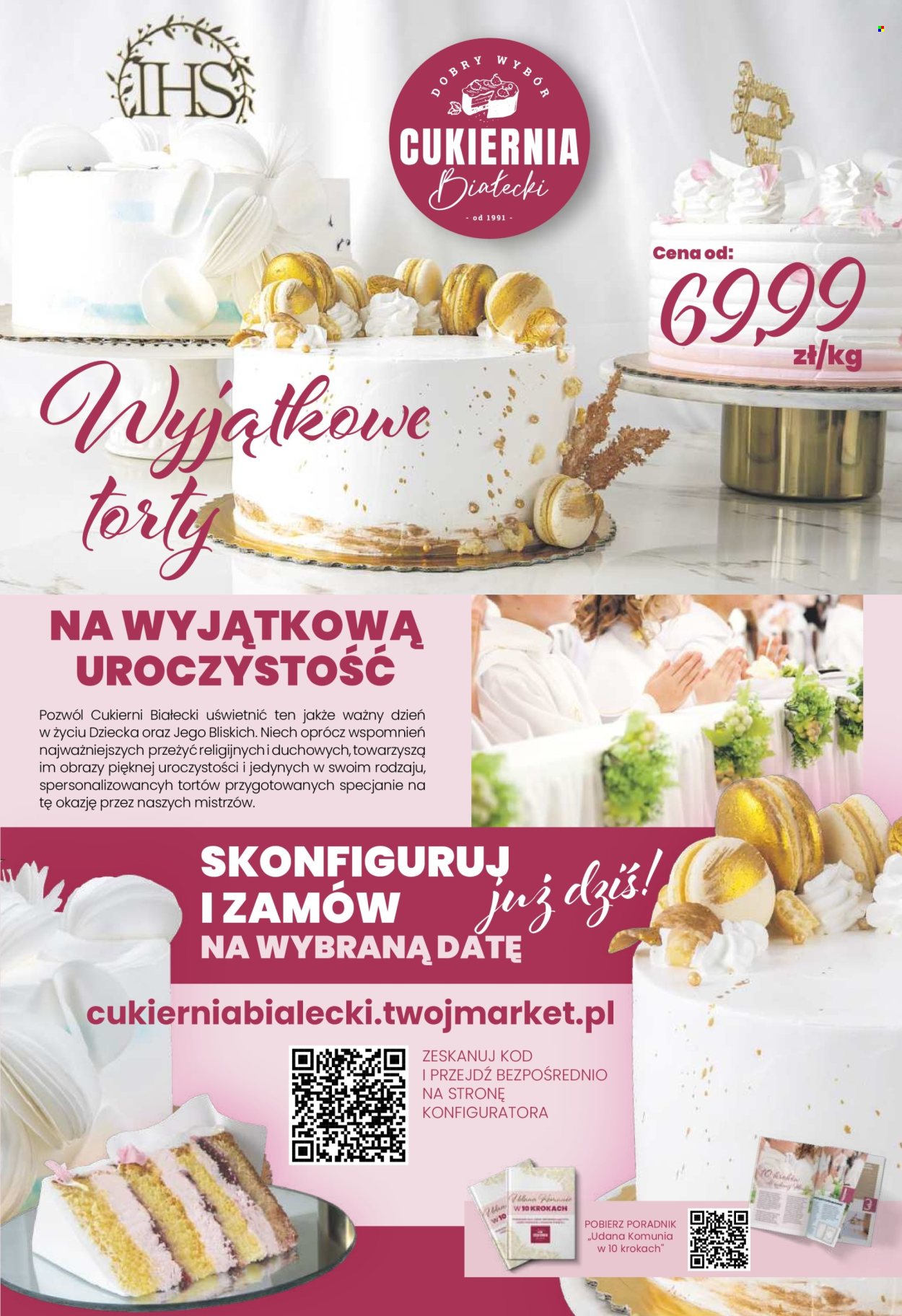Gazetka Twój Market - 3.04.2024 - 9.04.2024. Strona 37