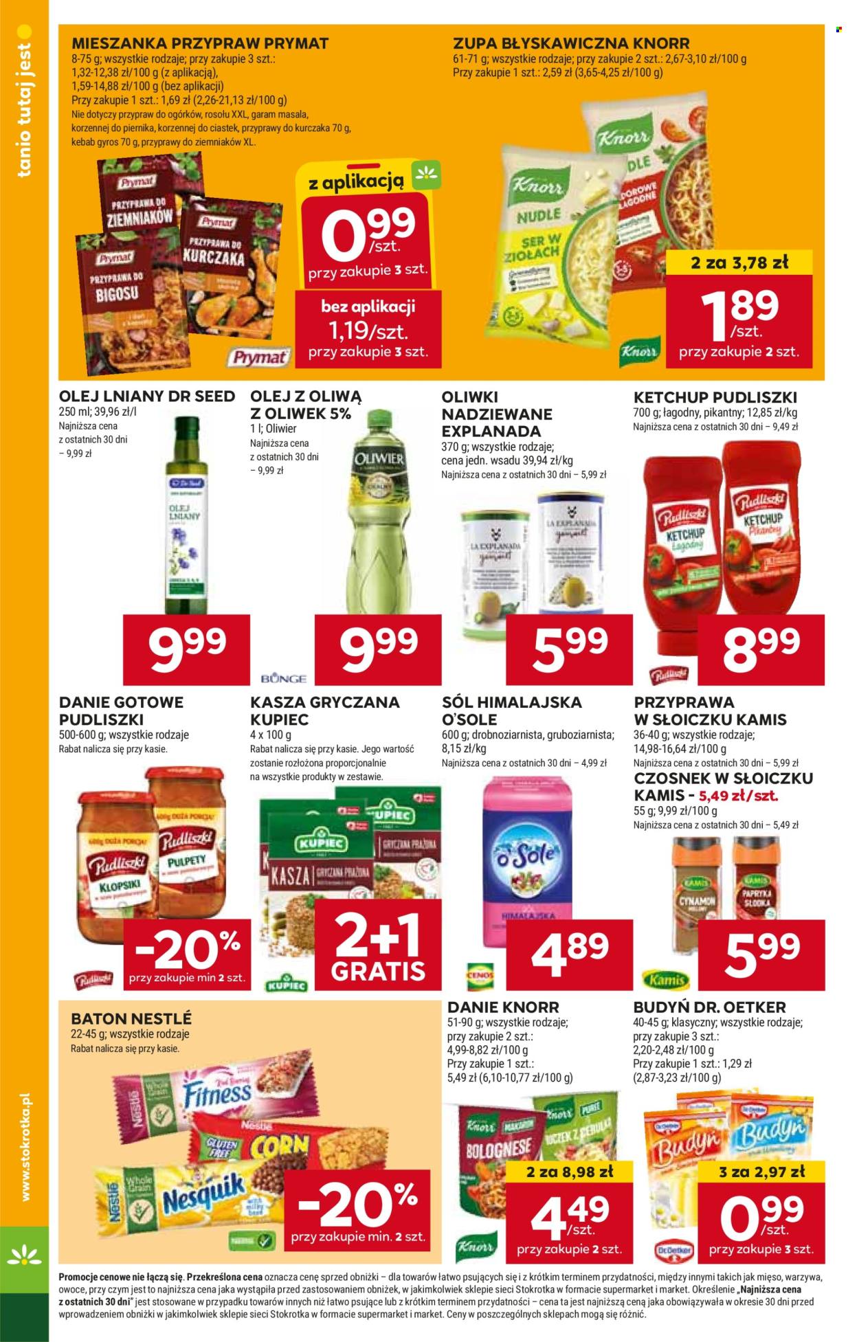 Gazetka Stokrotka Supermarket - 4.04.2024 - 10.04.2024. Strona 14