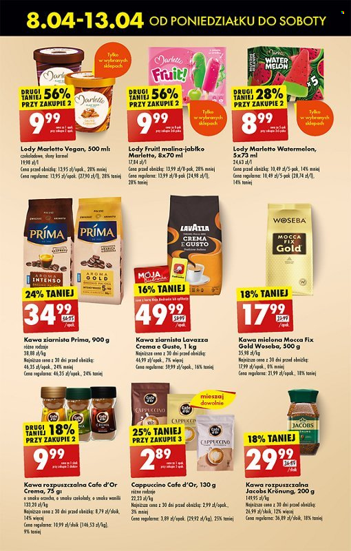 Gazetka Biedronka - 8.04.2024 - 13.04.2024. Strona 37