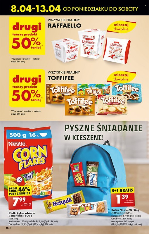 Gazetka Biedronka - 8.04.2024 - 13.04.2024. Strona 38
