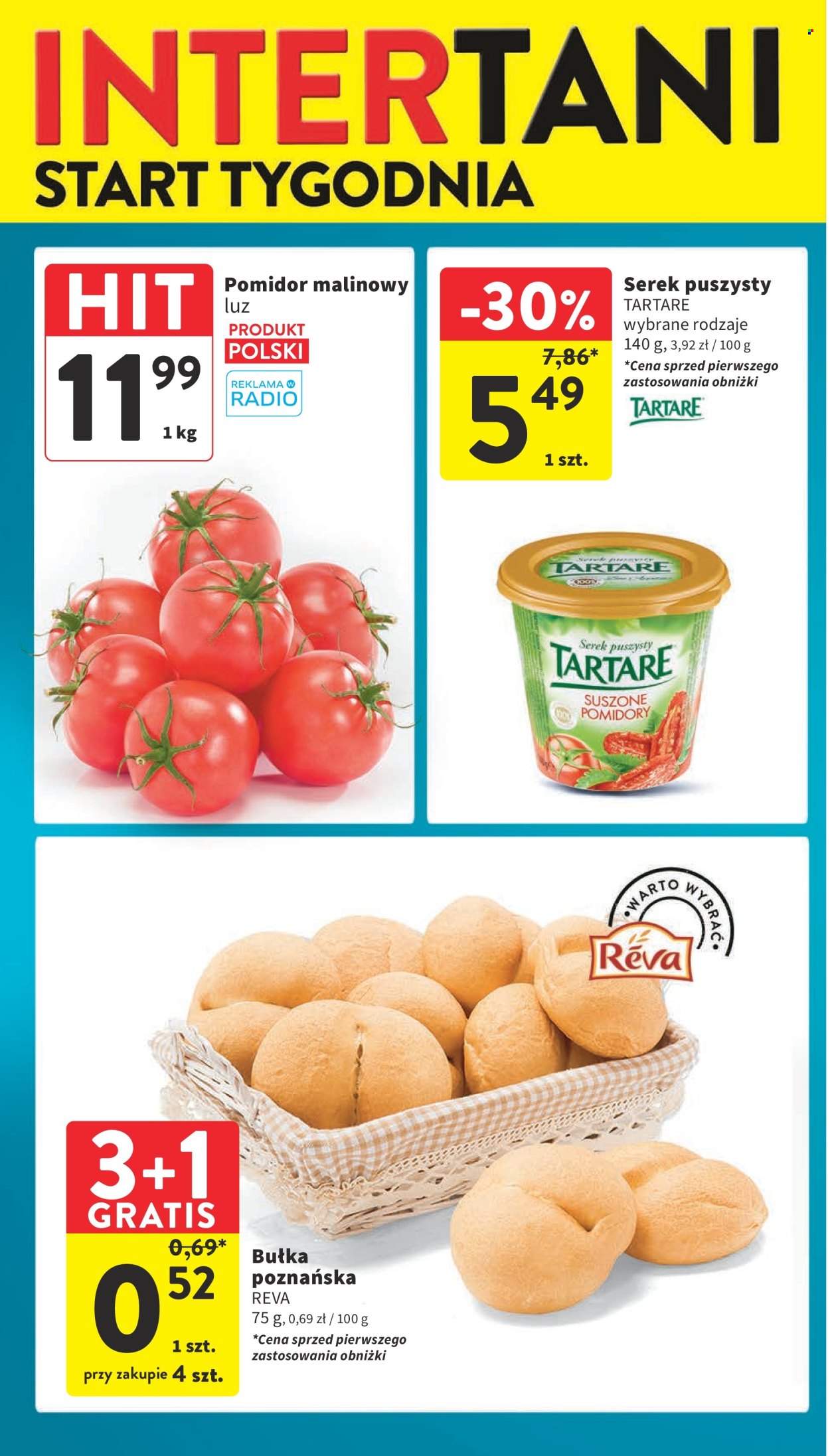 Gazetka Intermarché - 11.04.2024 - 17.04.2024. Strona 6