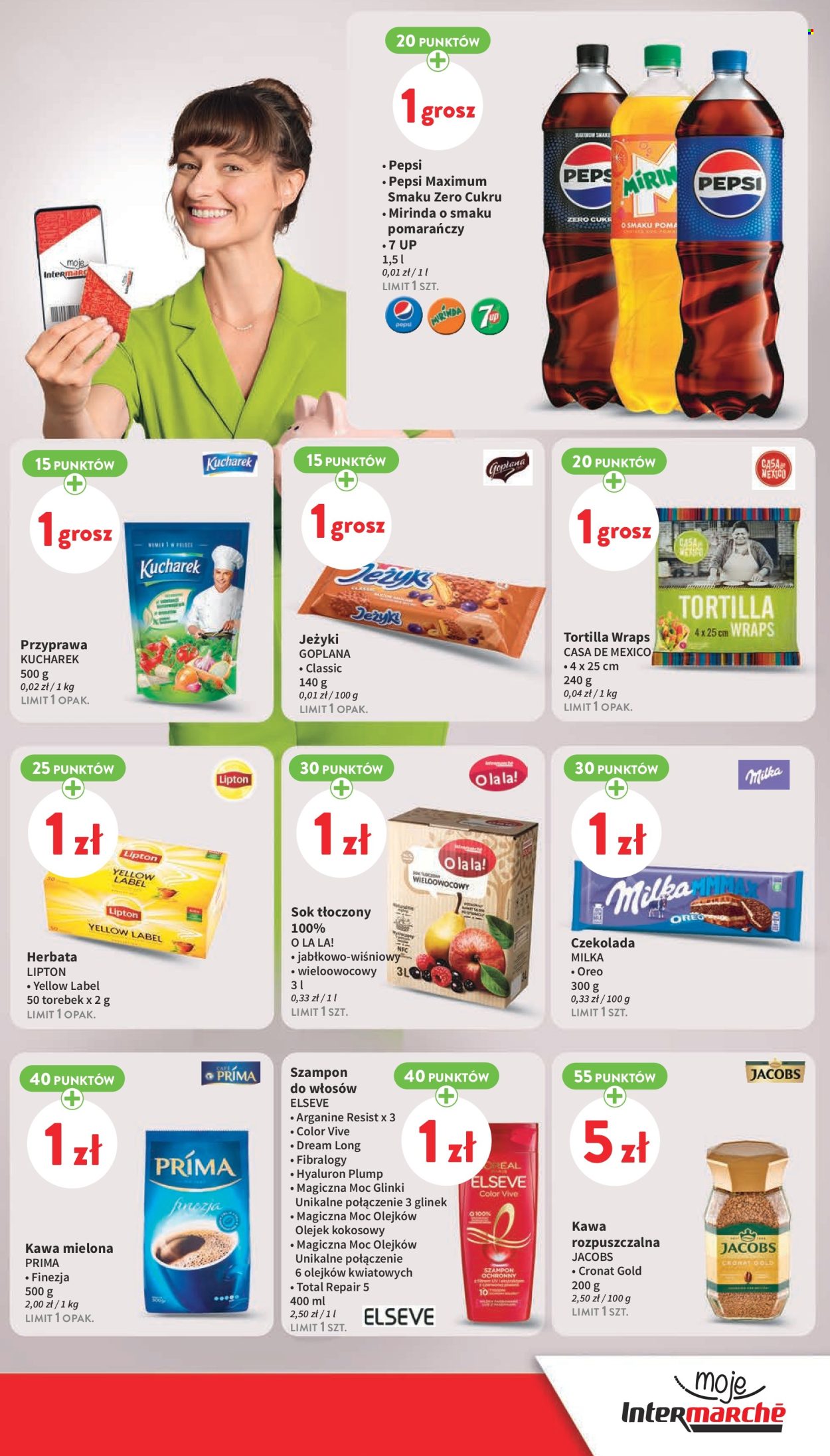 Gazetka Intermarché - 11.04.2024 - 17.04.2024. Strona 11