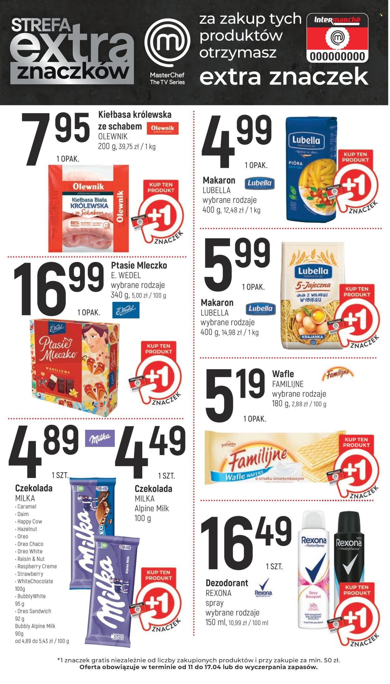 Gazetka Intermarché - 11.04.2024 - 17.04.2024. Strona 14
