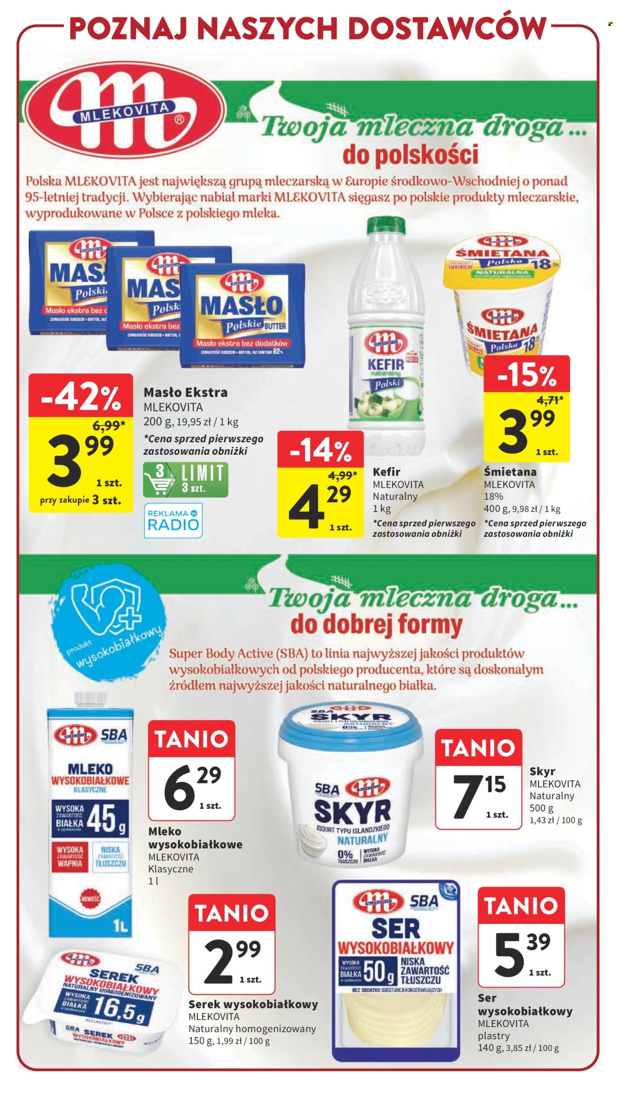 Gazetka Intermarché - 11.04.2024 - 17.04.2024. Strona 26