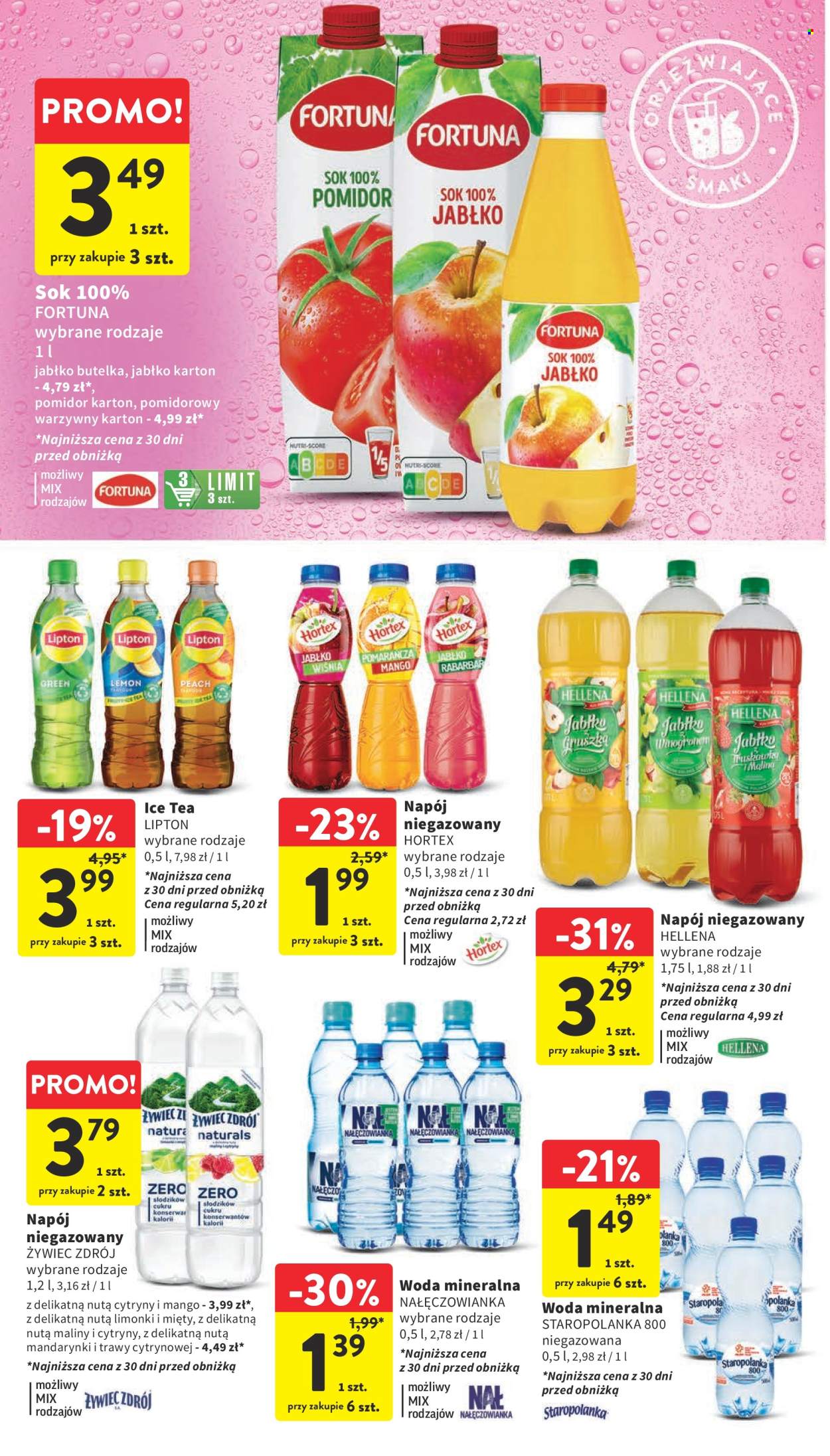 Gazetka Intermarché - 11.04.2024 - 17.04.2024. Strona 34