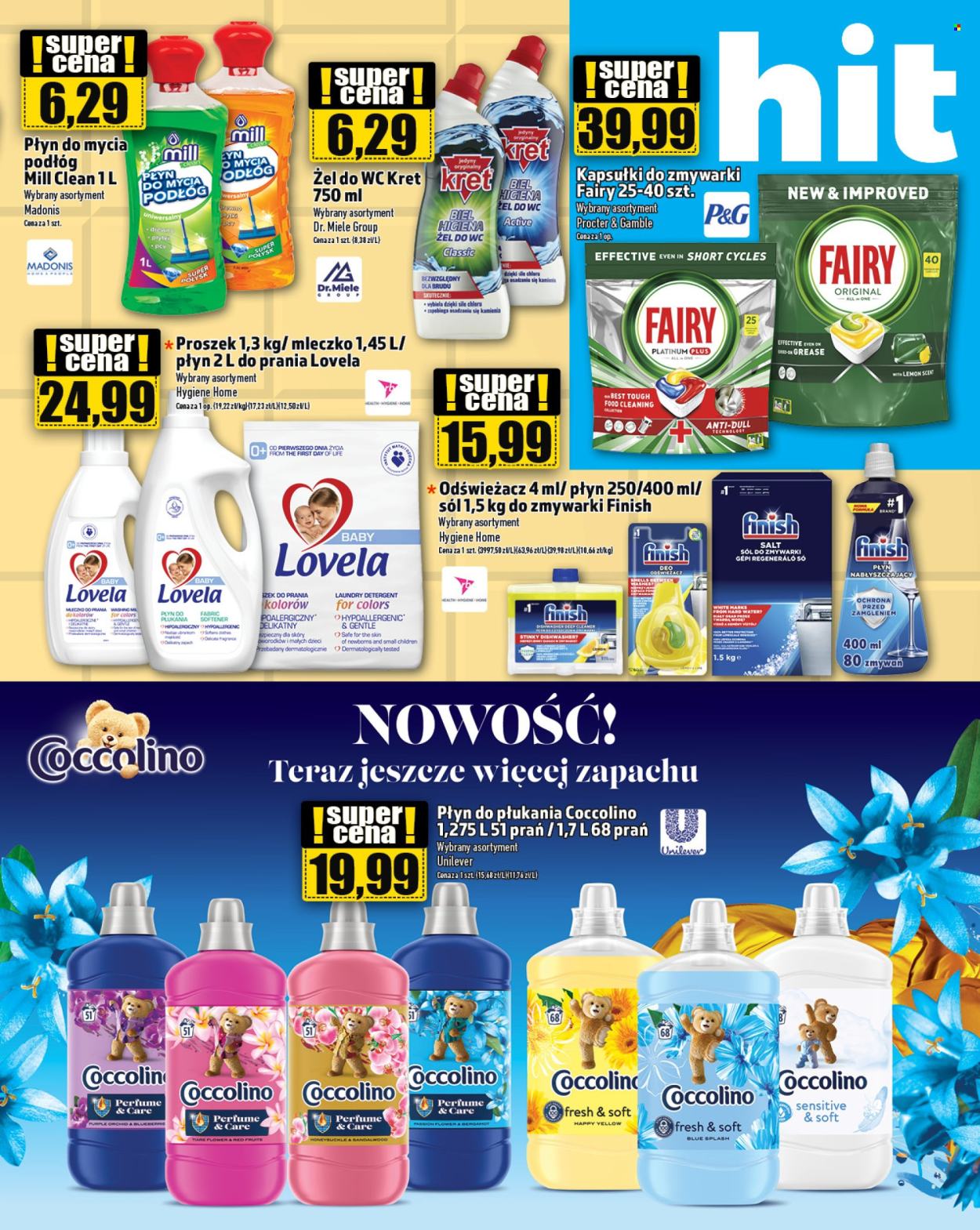 Gazetka Topaz - 11.04.2024 - 17.04.2024. Strona 21