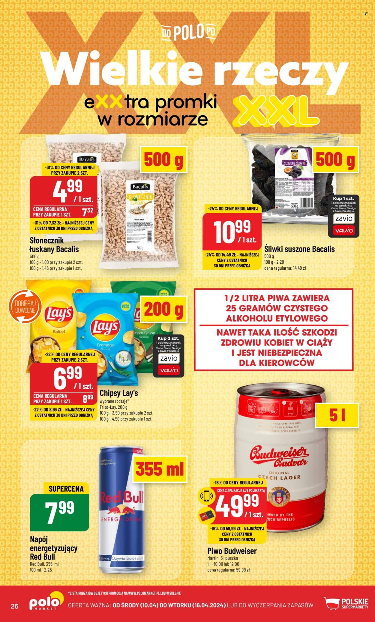 Gazetka Polomarket - 10.04.2024 - 16.04.2024. Strona 26