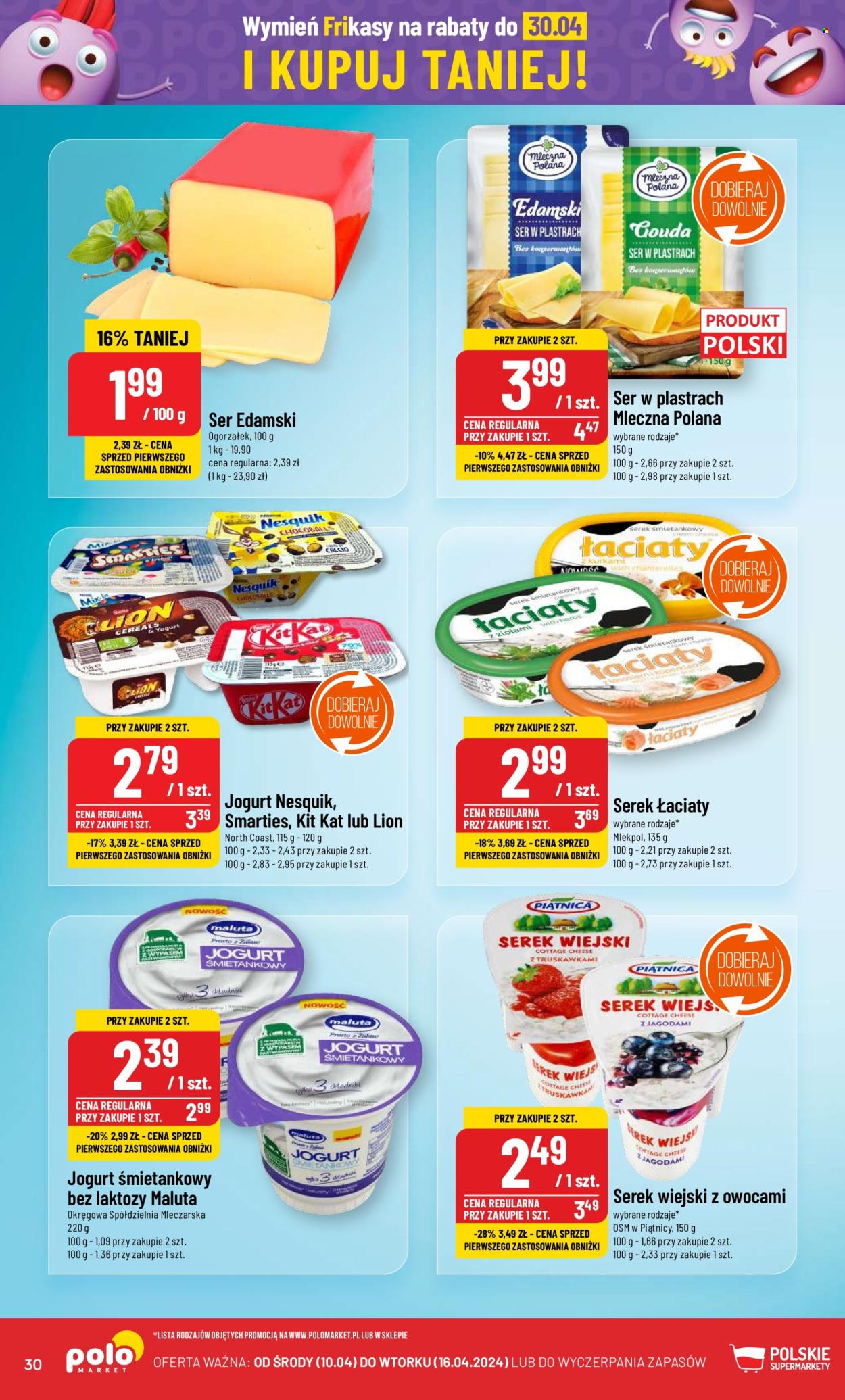 Gazetka Polomarket - 10.04.2024 - 16.04.2024. Strona 30