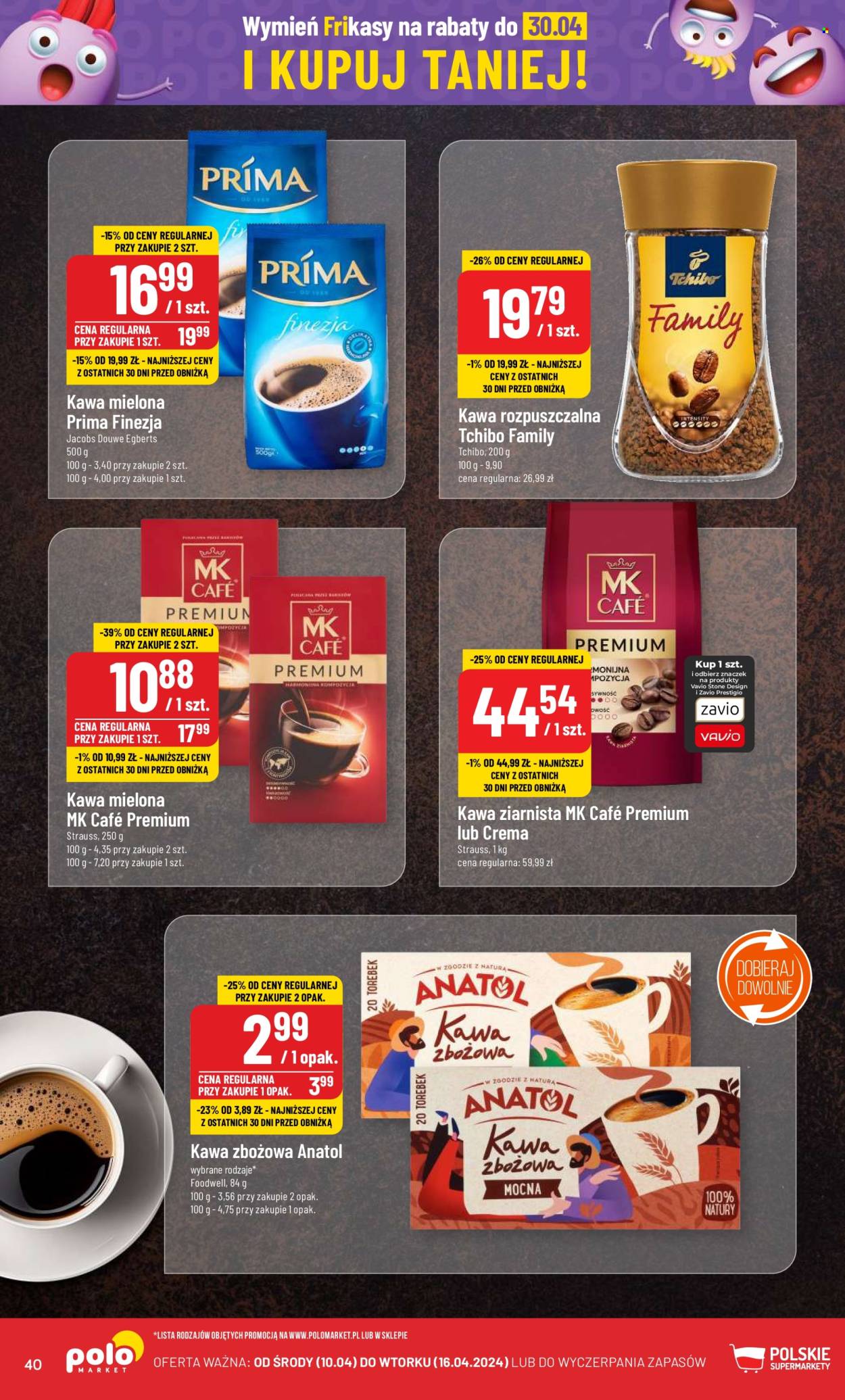 Gazetka Polomarket - 10.04.2024 - 16.04.2024. Strona 40