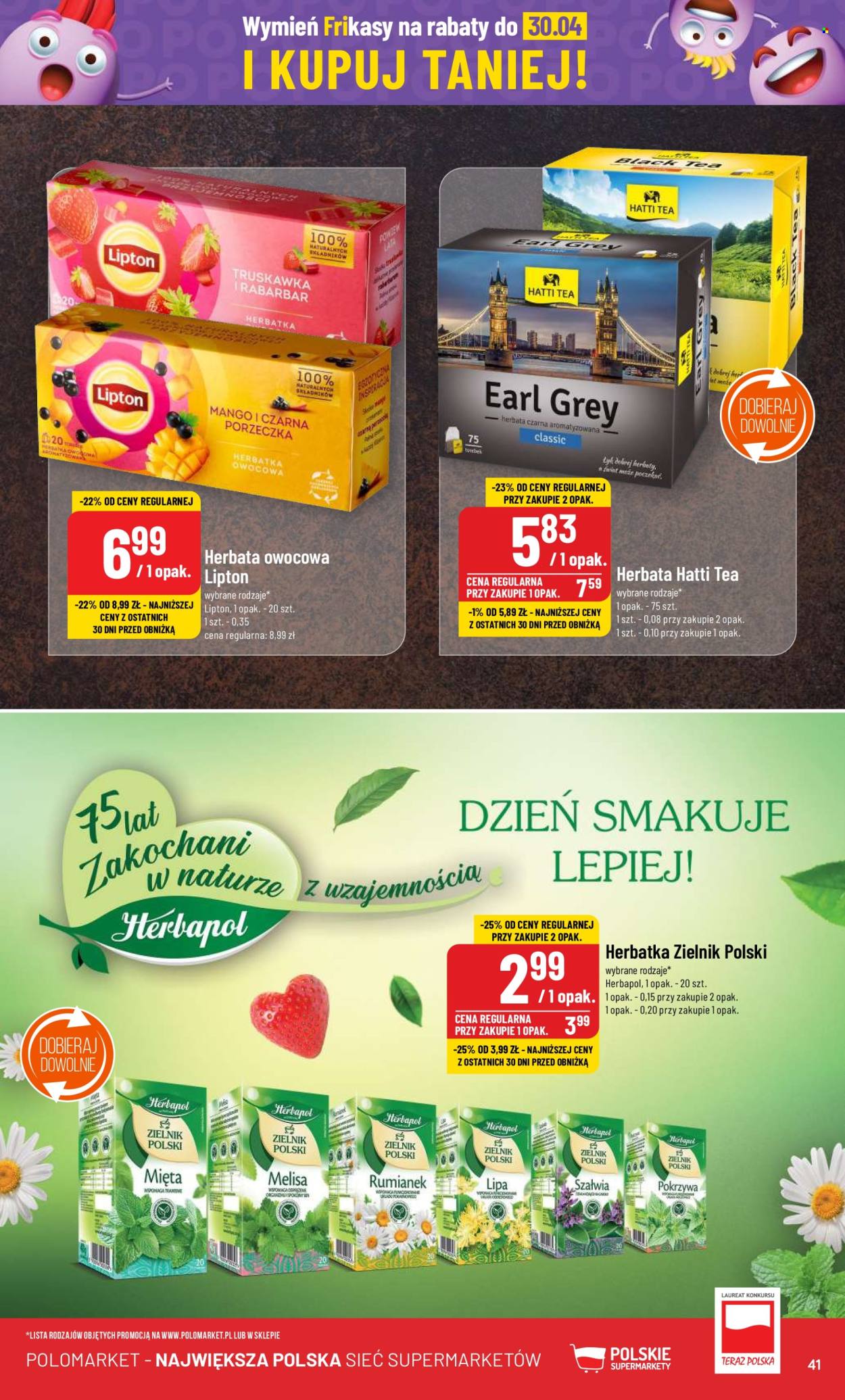 Gazetka Polomarket - 10.04.2024 - 16.04.2024. Strona 41