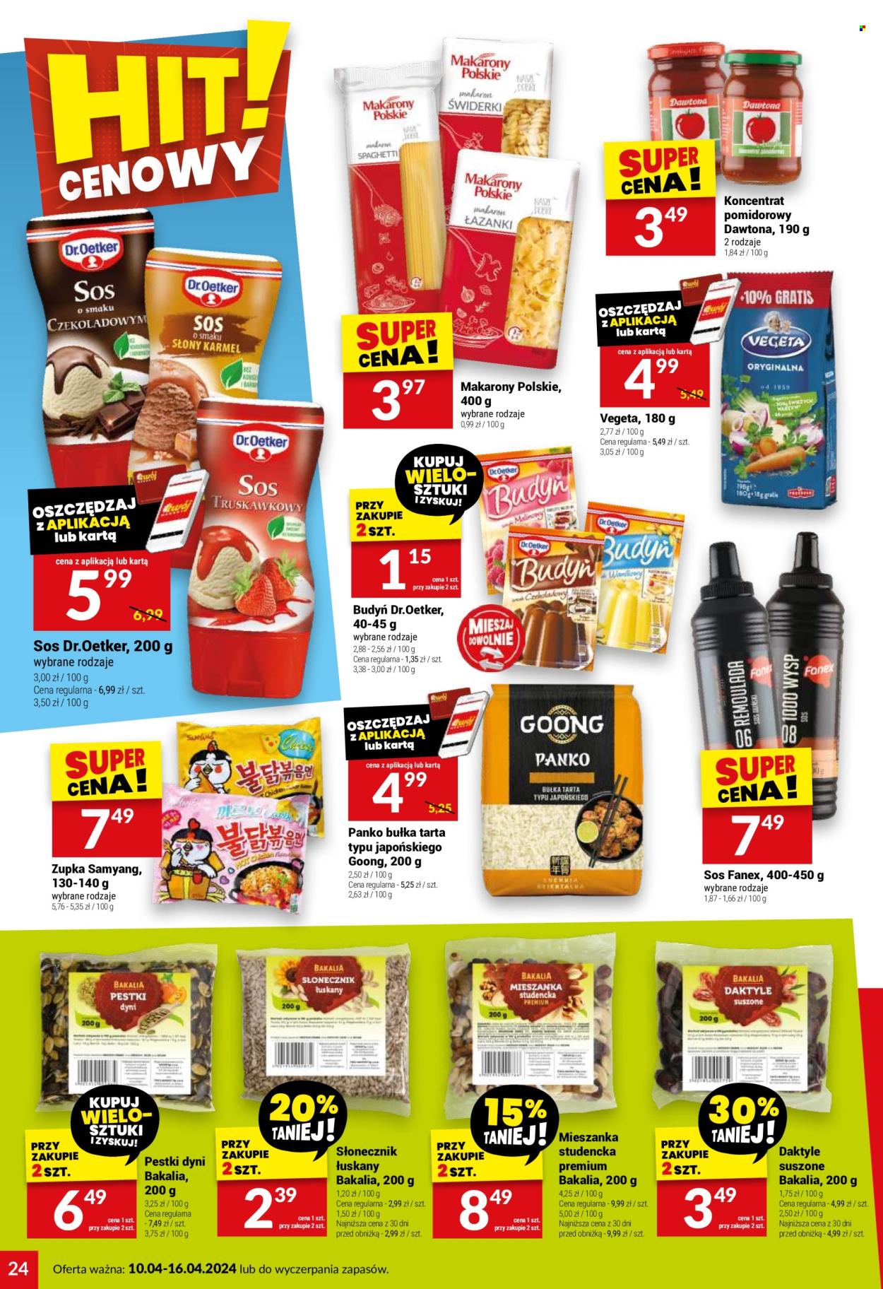 Gazetka Twój Market - 10.04.2024 - 16.04.2024. Strona 24