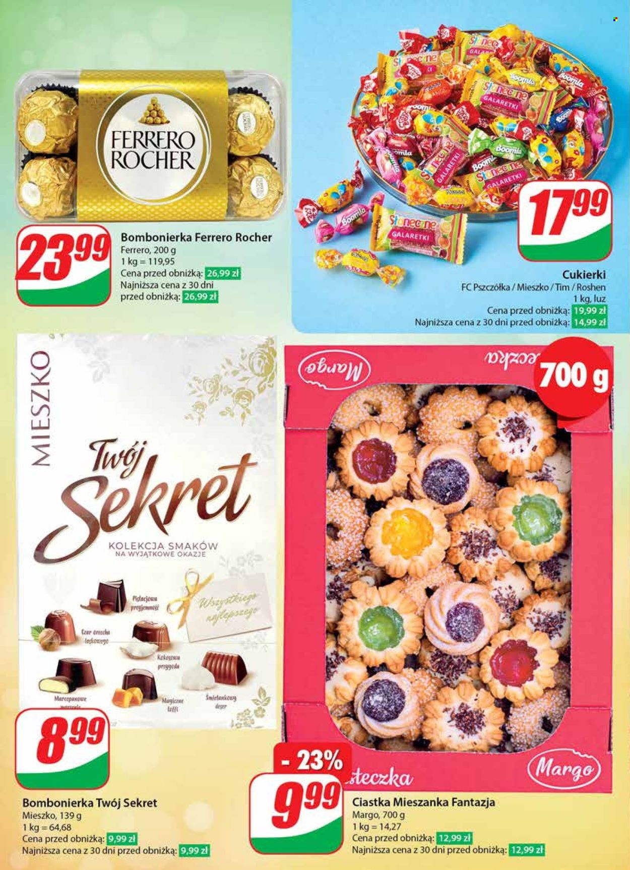 Gazetka Dino - 10.04.2024 - 16.04.2024. Strona 6