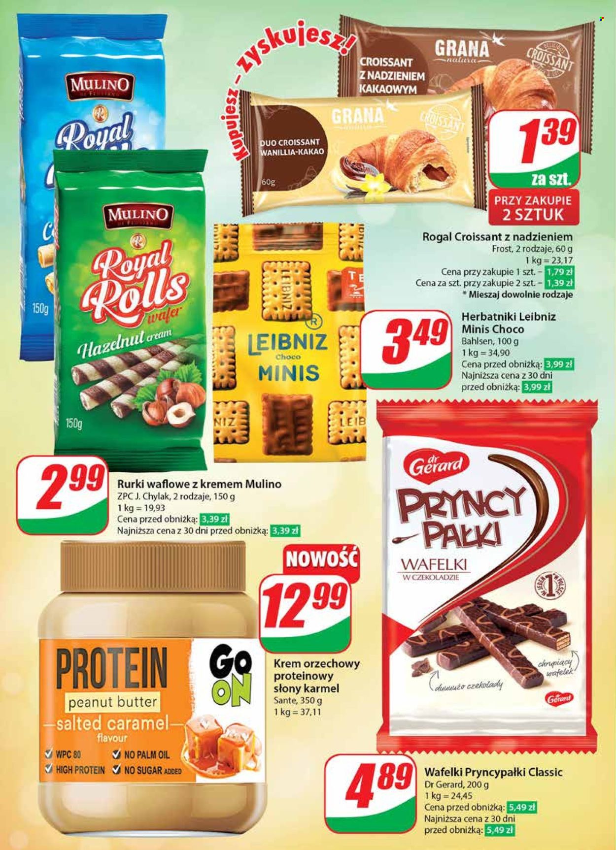 Gazetka Dino - 10.04.2024 - 16.04.2024. Strona 8