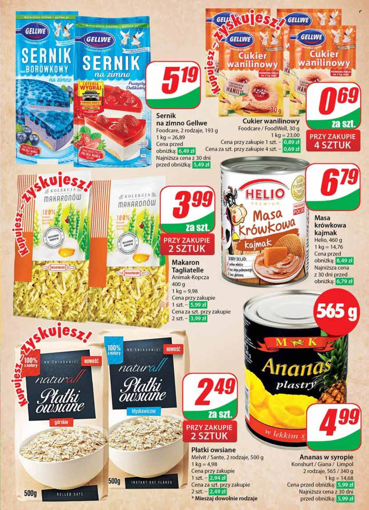 Gazetka Dino - 10.04.2024 - 16.04.2024. Strona 13