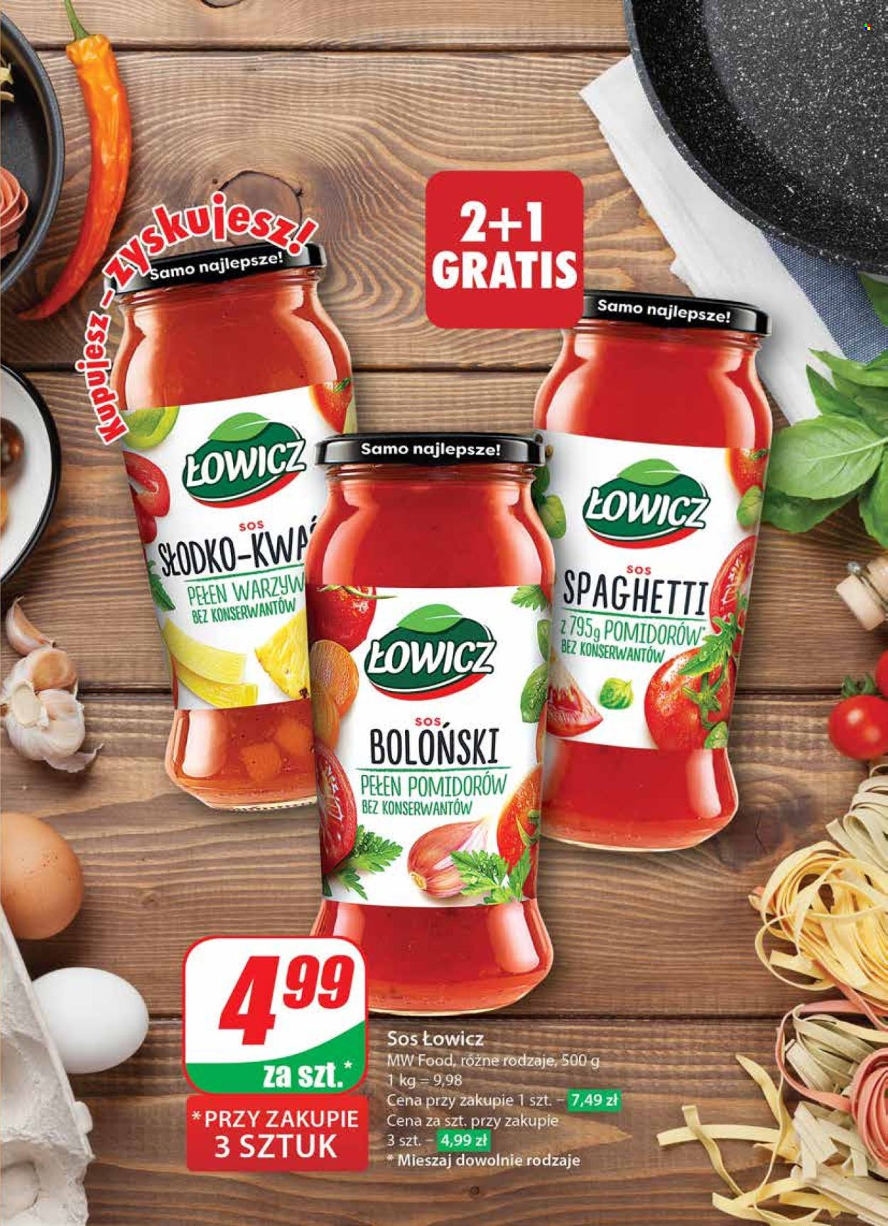 Gazetka Dino - 10.04.2024 - 16.04.2024. Strona 19