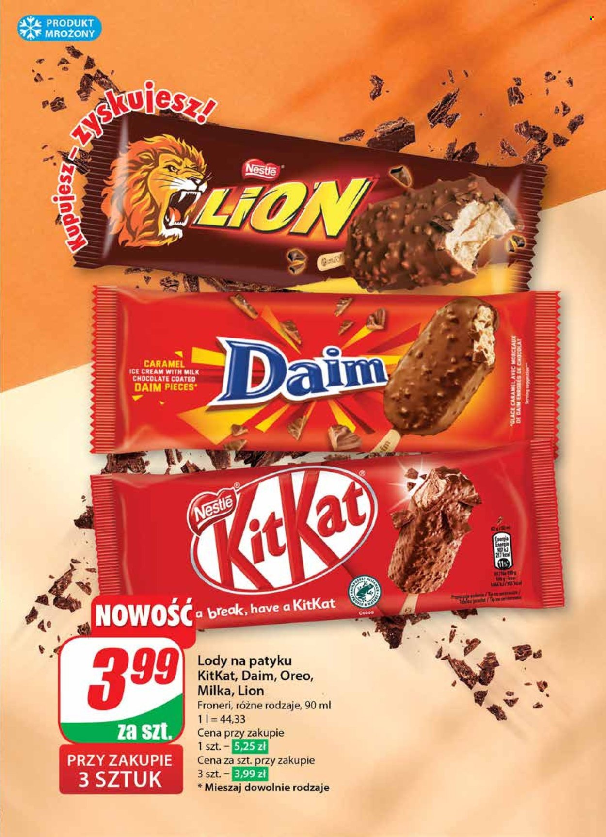 Gazetka Dino - 10.04.2024 - 16.04.2024. Strona 25