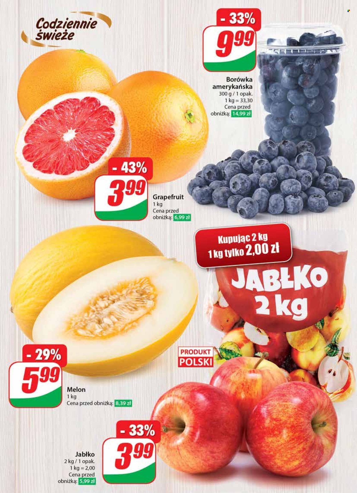 Gazetka Dino - 10.04.2024 - 16.04.2024. Strona 30