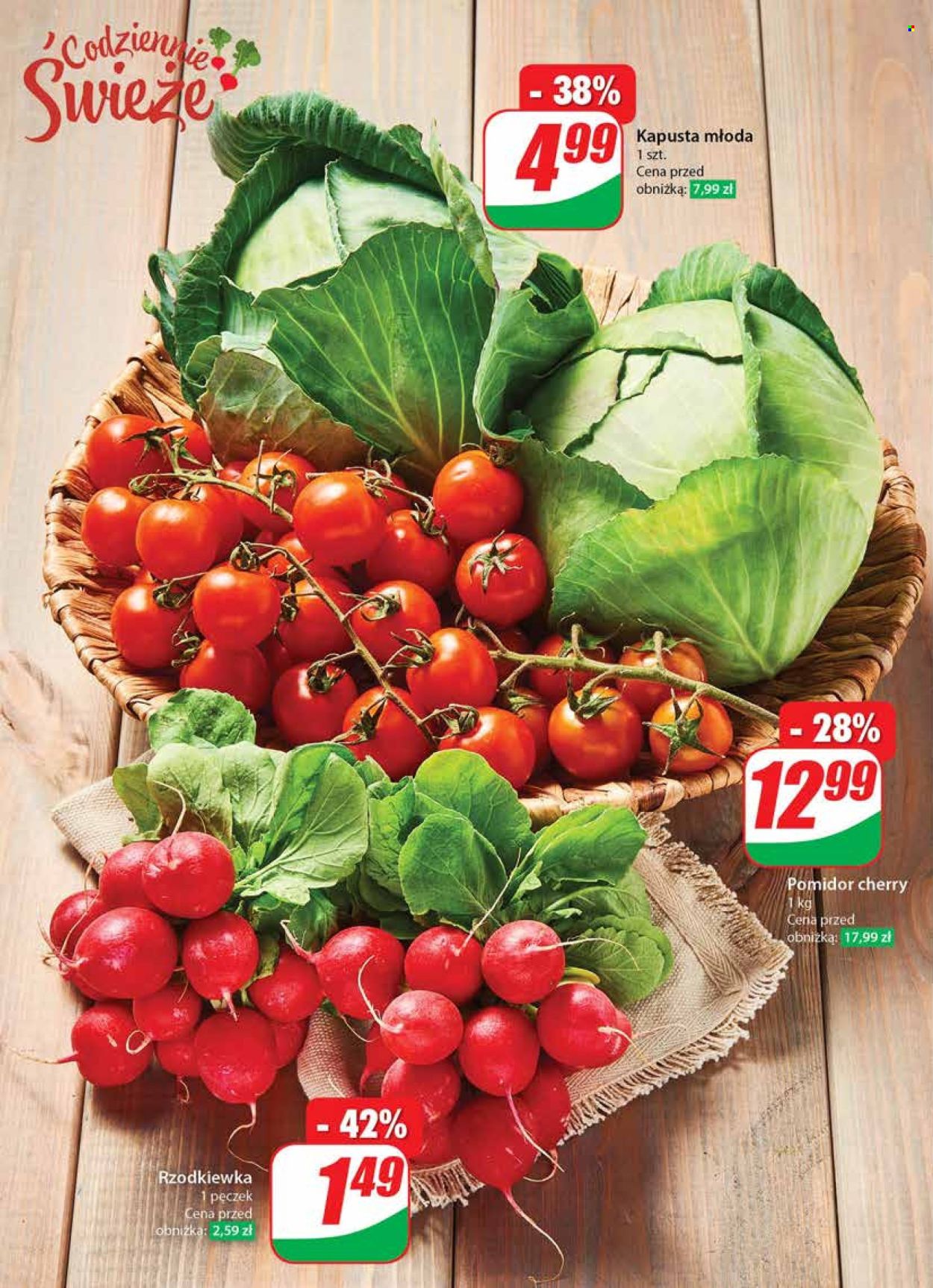 Gazetka Dino - 10.04.2024 - 16.04.2024. Strona 32