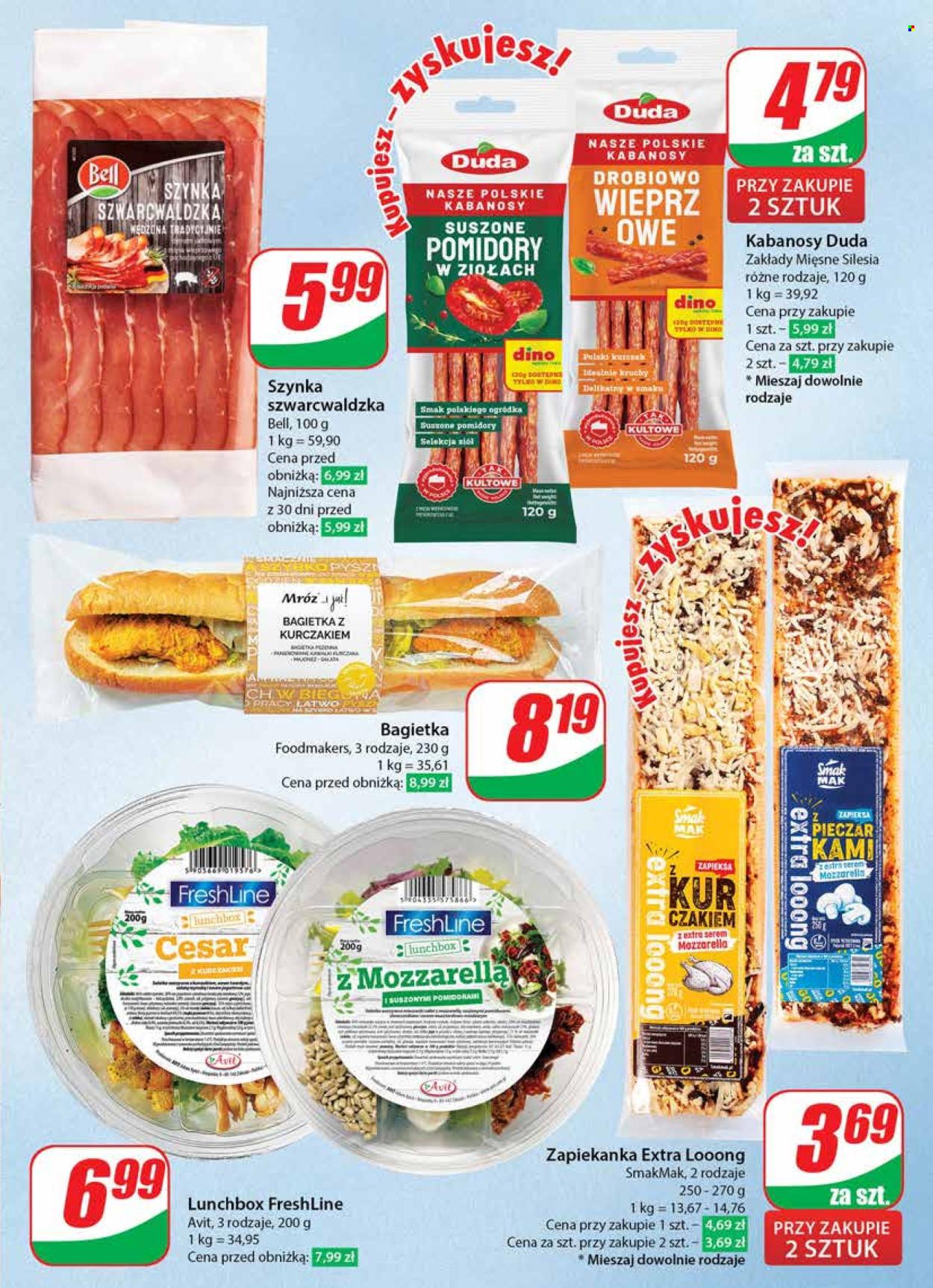 Gazetka Dino - 10.04.2024 - 16.04.2024. Strona 39
