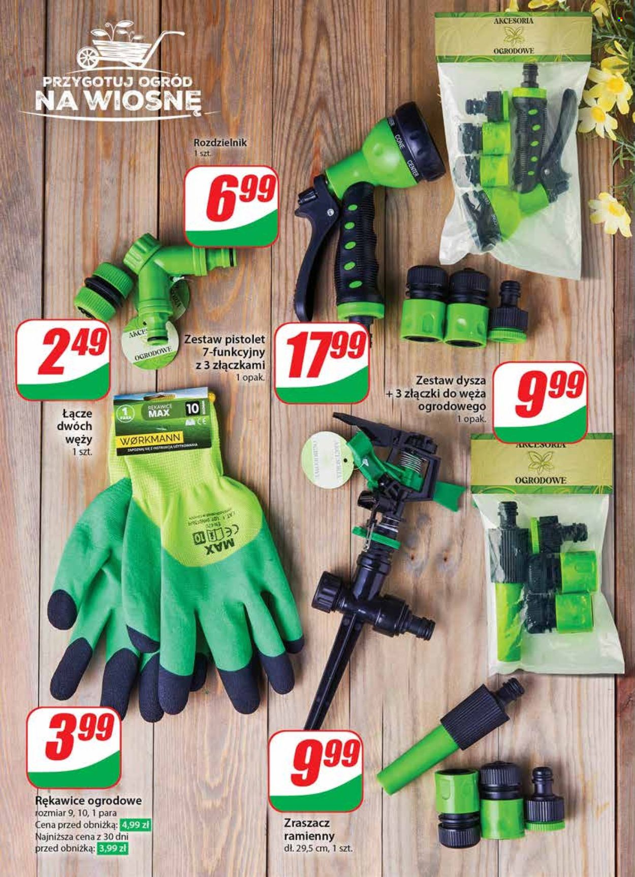 Gazetka Dino - 10.04.2024 - 16.04.2024. Strona 50
