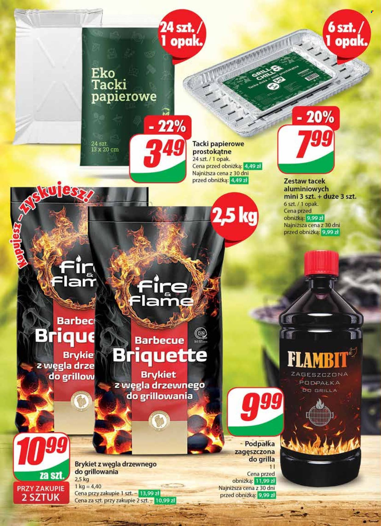 Gazetka Dino - 10.04.2024 - 16.04.2024. Strona 52
