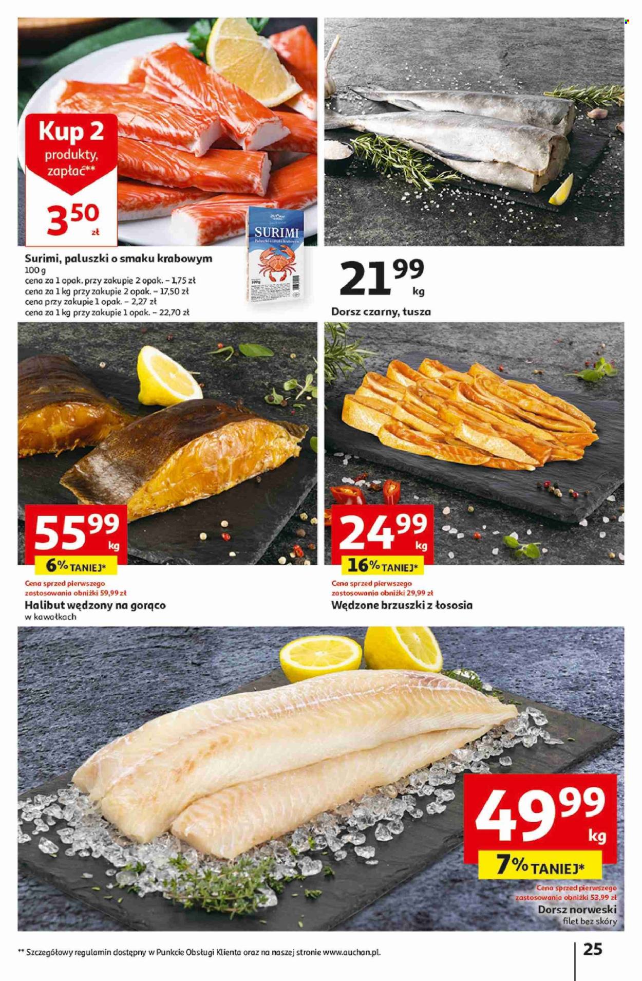 Gazetka Auchan - 11.04.2024 - 17.04.2024. Strona 25