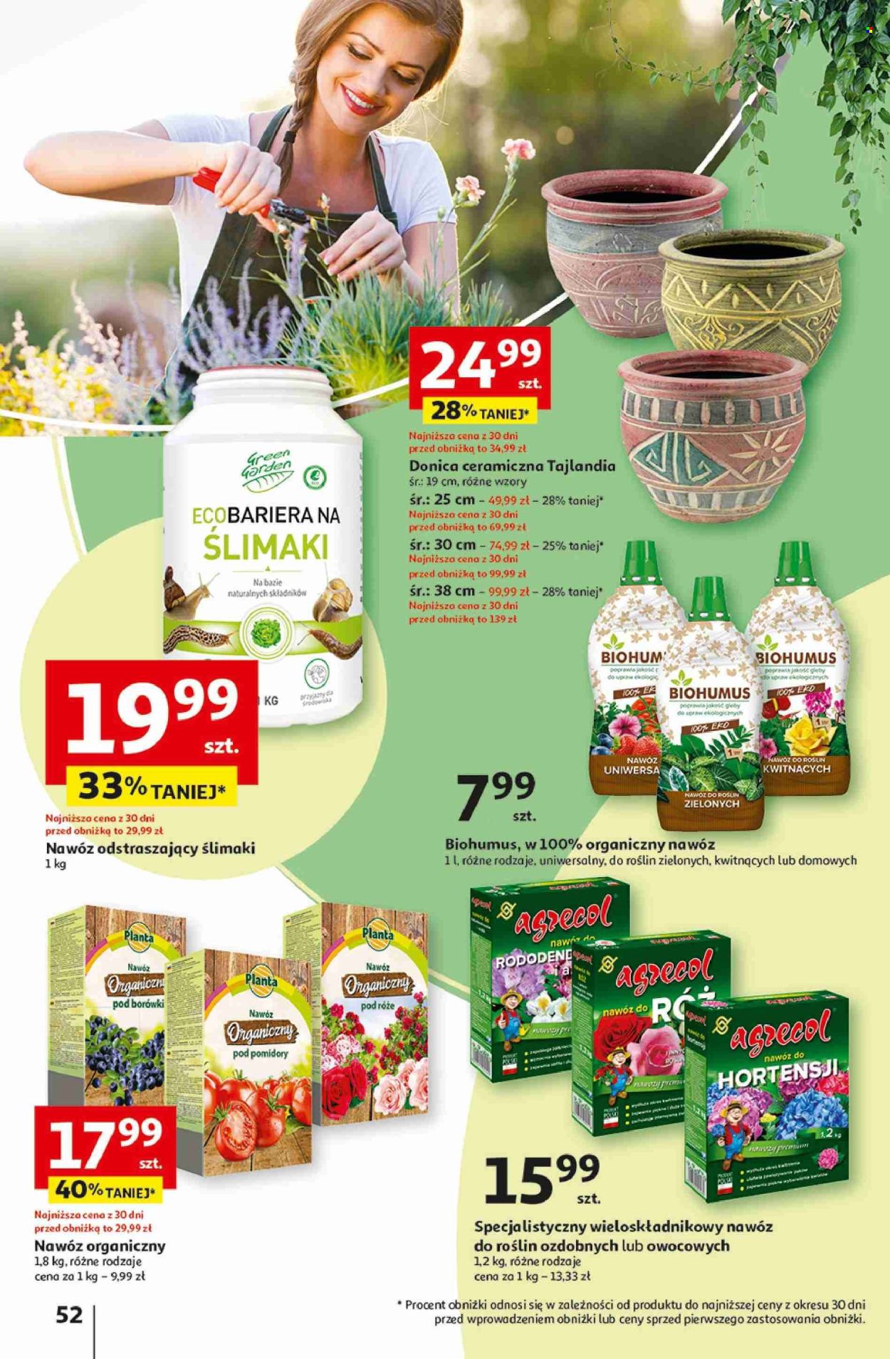 Gazetka Auchan - 11.04.2024 - 17.04.2024. Strona 52