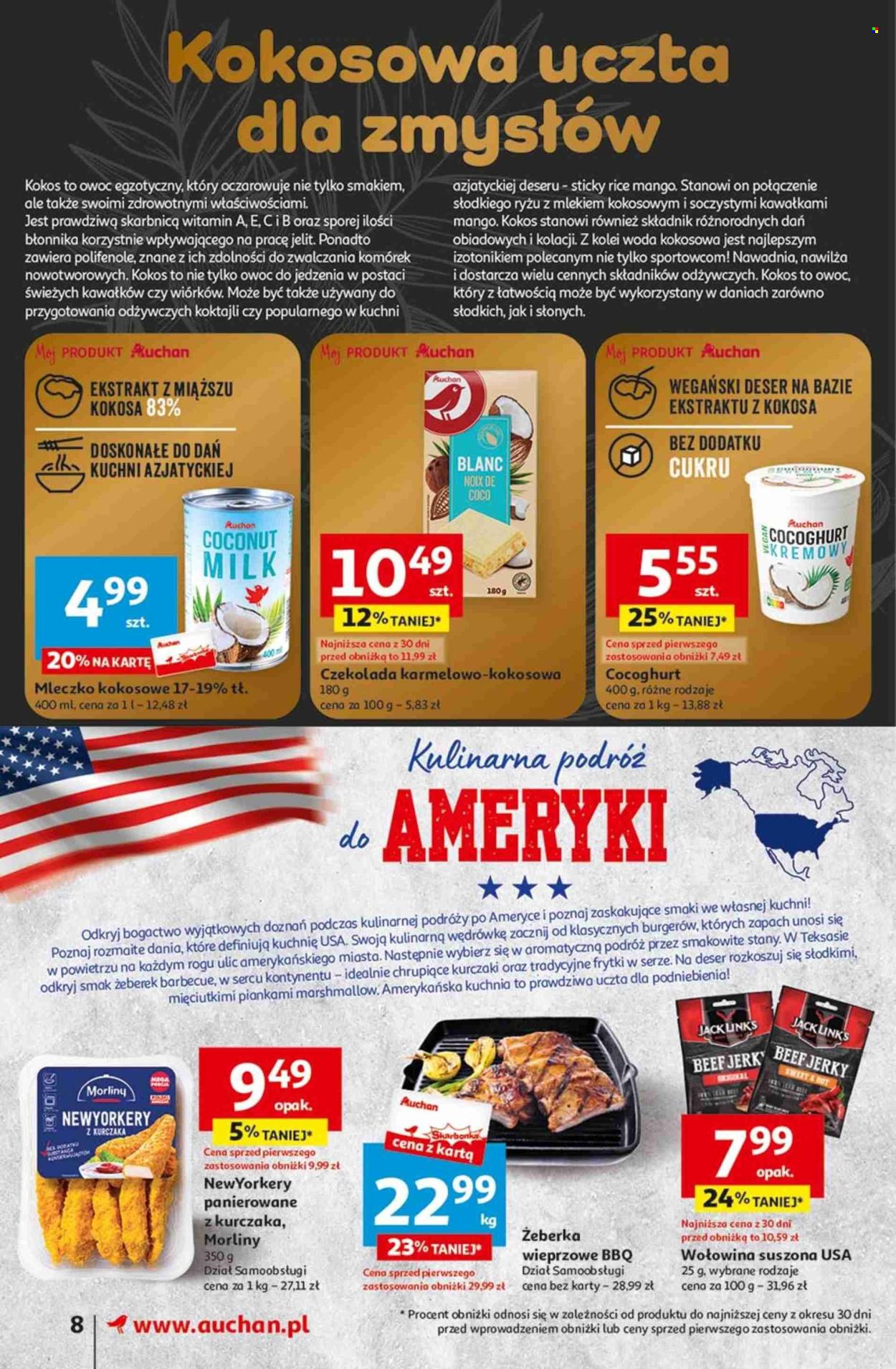 Gazetka Auchan - 11.04.2024 - 17.04.2024. Strona 8