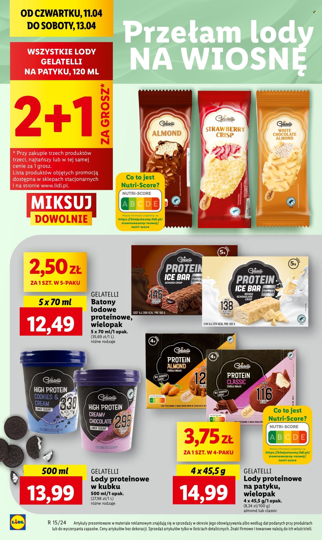 Gazetka Lidl - 11.04.2024 - 13.04.2024. Strona 28