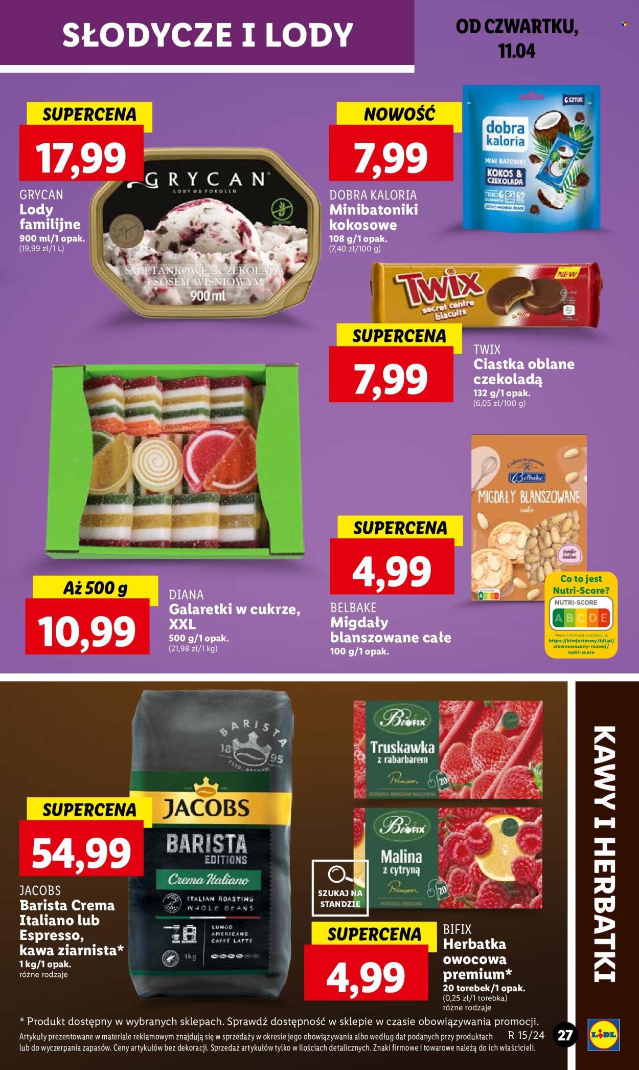 Gazetka Lidl - 11.04.2024 - 13.04.2024. Strona 31