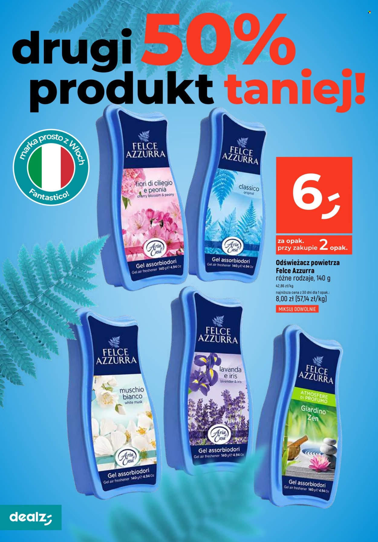 Gazetka Dealz - 11.04.2024 - 17.04.2024. Strona 4