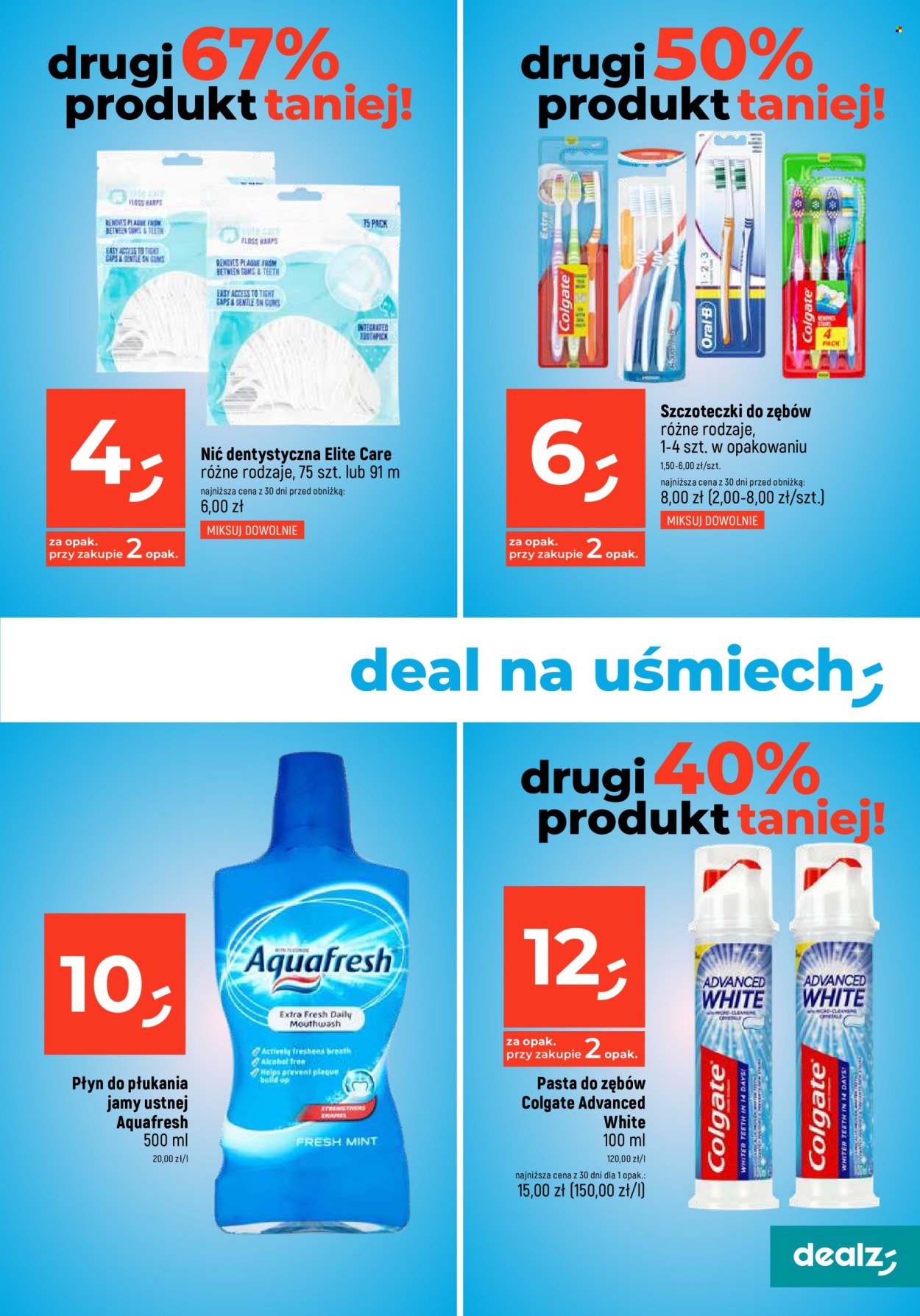 Gazetka Dealz - 11.04.2024 - 17.04.2024. Strona 7