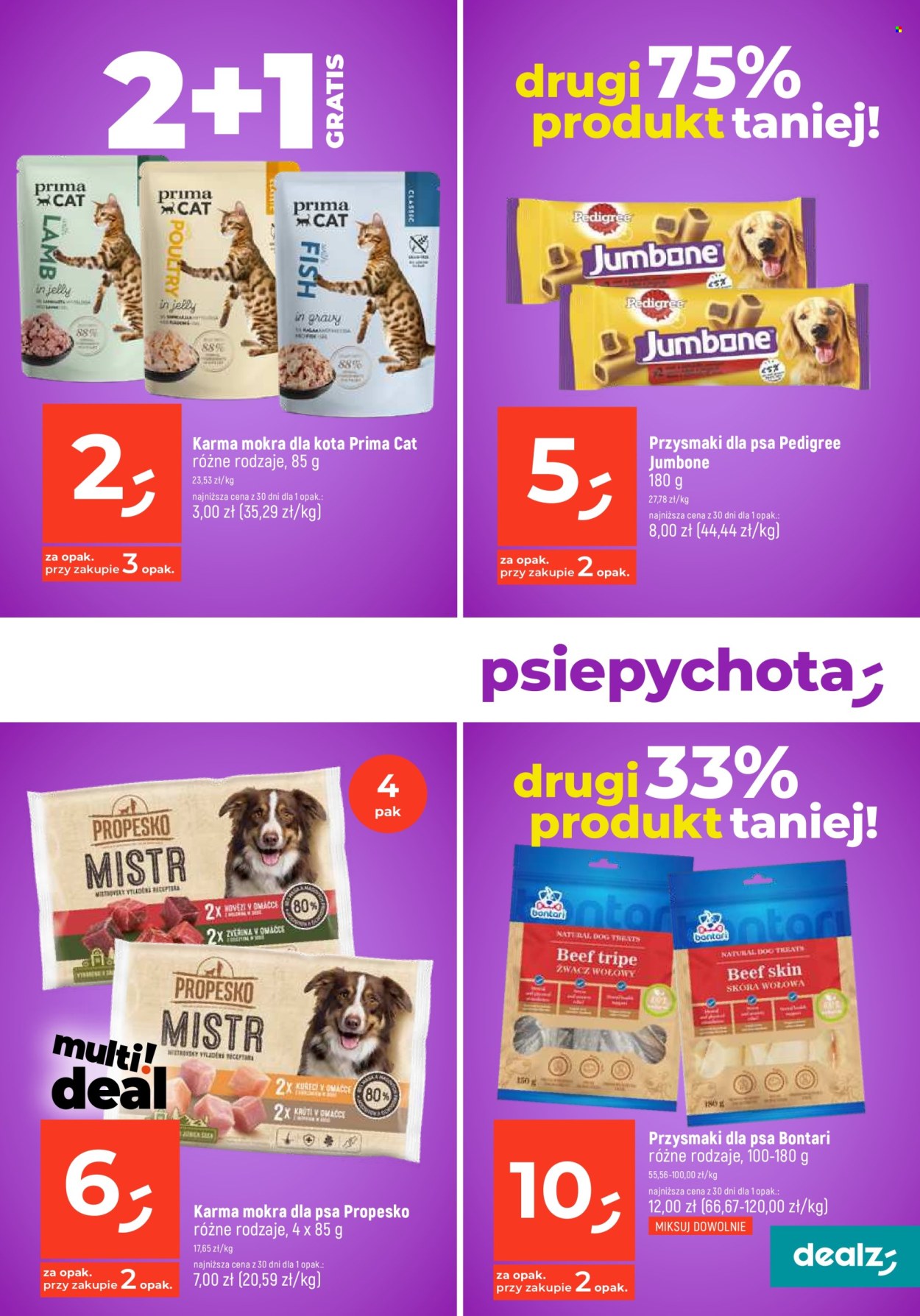 Gazetka Dealz - 11.04.2024 - 17.04.2024. Strona 9