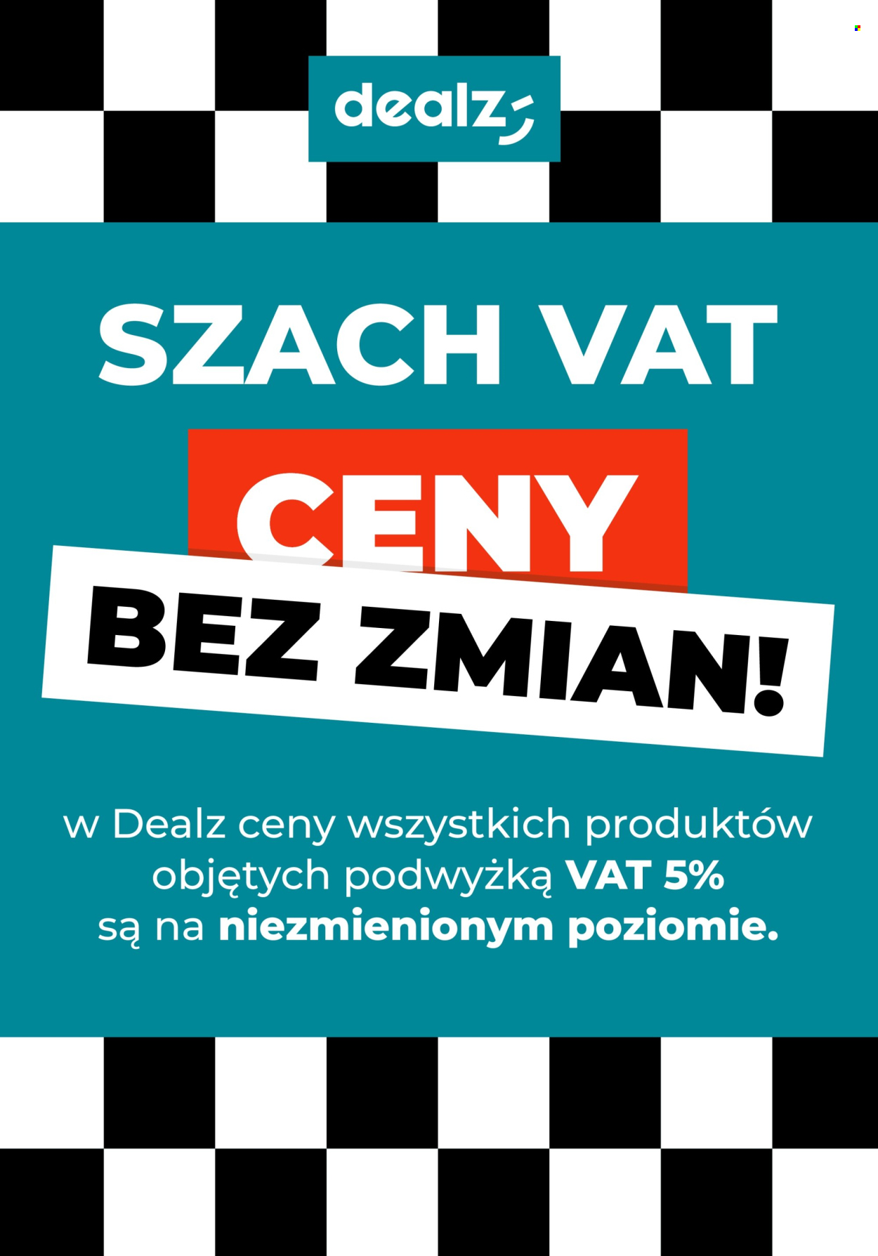 Gazetka Dealz - 11.04.2024 - 17.04.2024. Strona 10