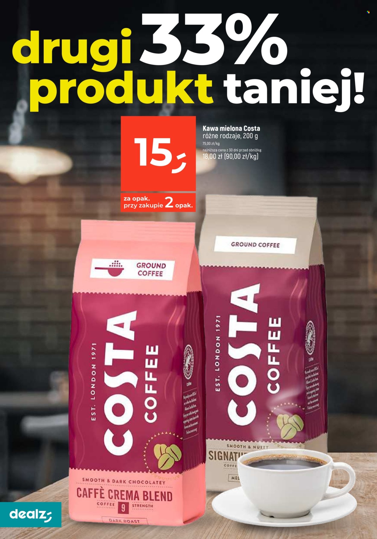 Gazetka Dealz - 11.04.2024 - 17.04.2024. Strona 14
