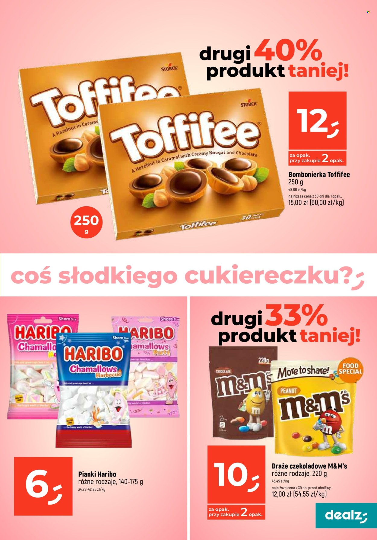 Gazetka Dealz - 11.04.2024 - 17.04.2024. Strona 19
