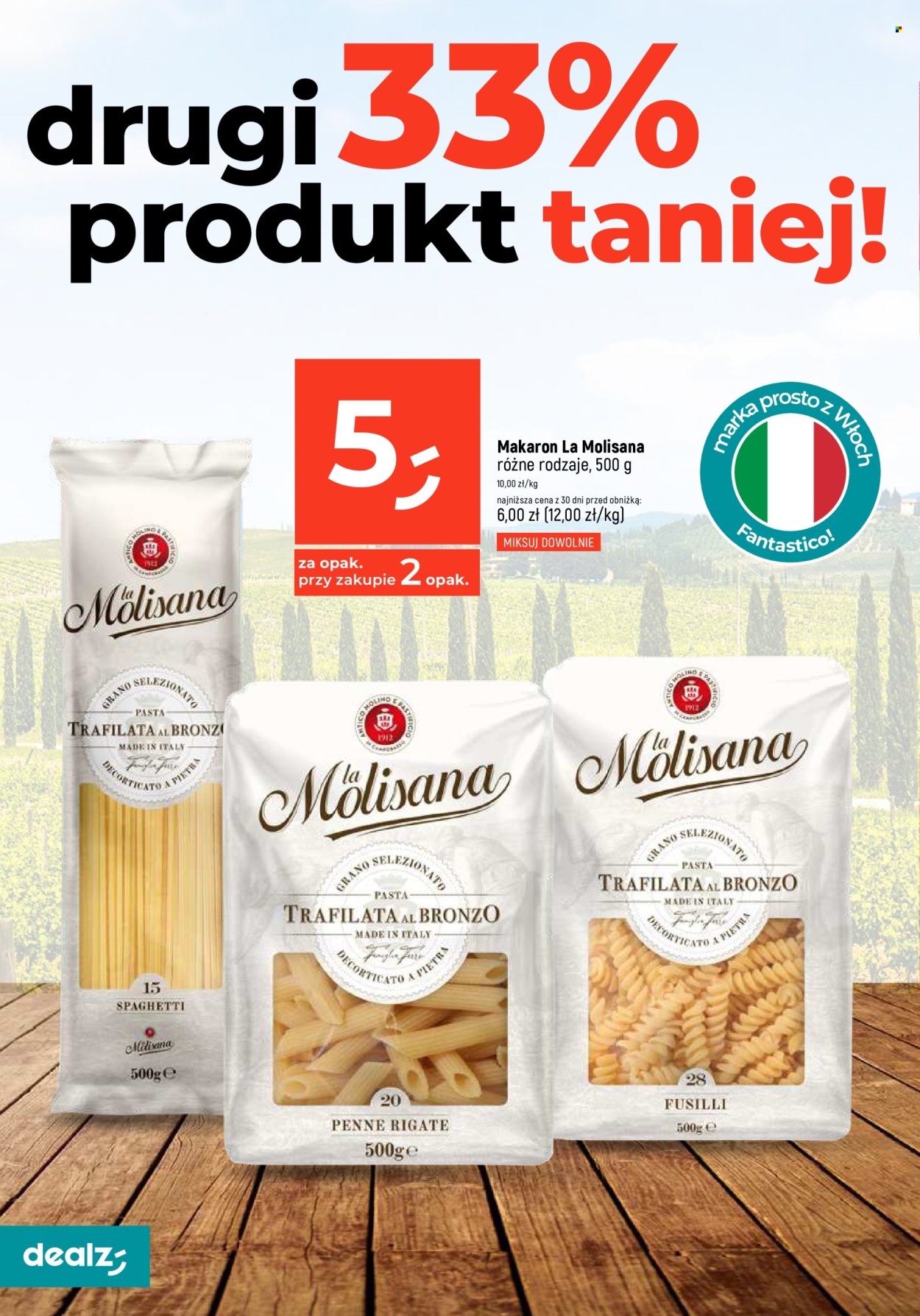 Gazetka Dealz - 11.04.2024 - 17.04.2024. Strona 24