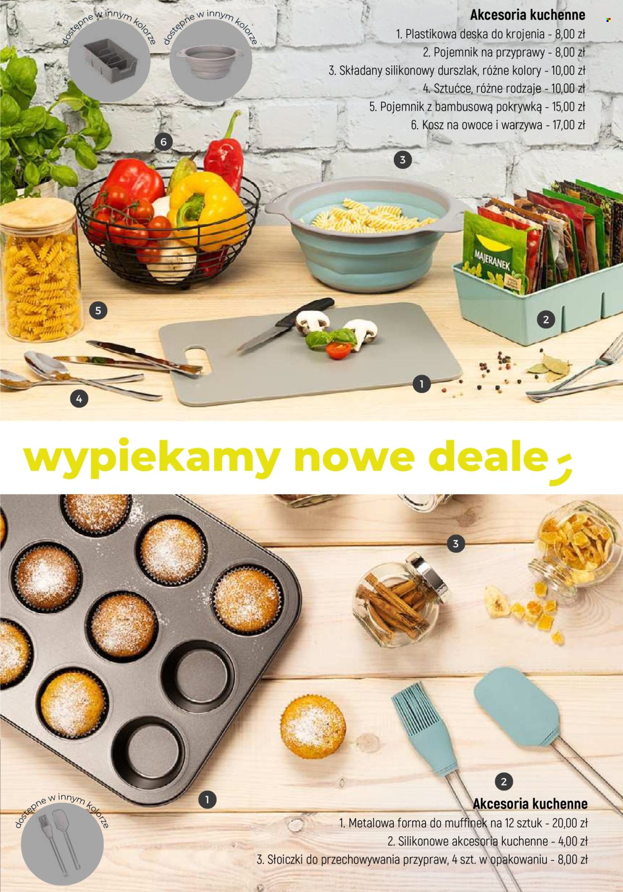Gazetka Dealz - 11.04.2024 - 17.04.2024. Strona 33