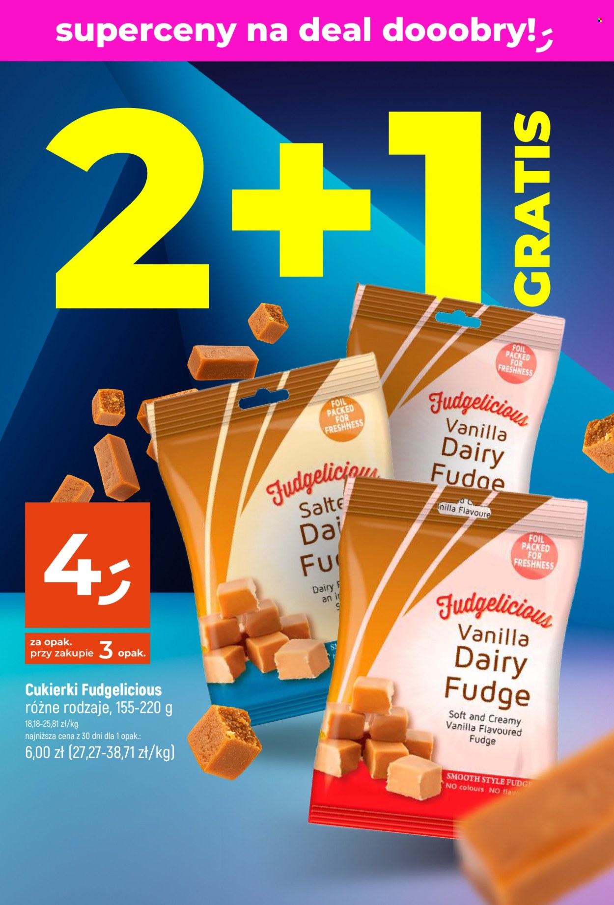 Gazetka Dealz - 11.04.2024 - 13.04.2024. Strona 2
