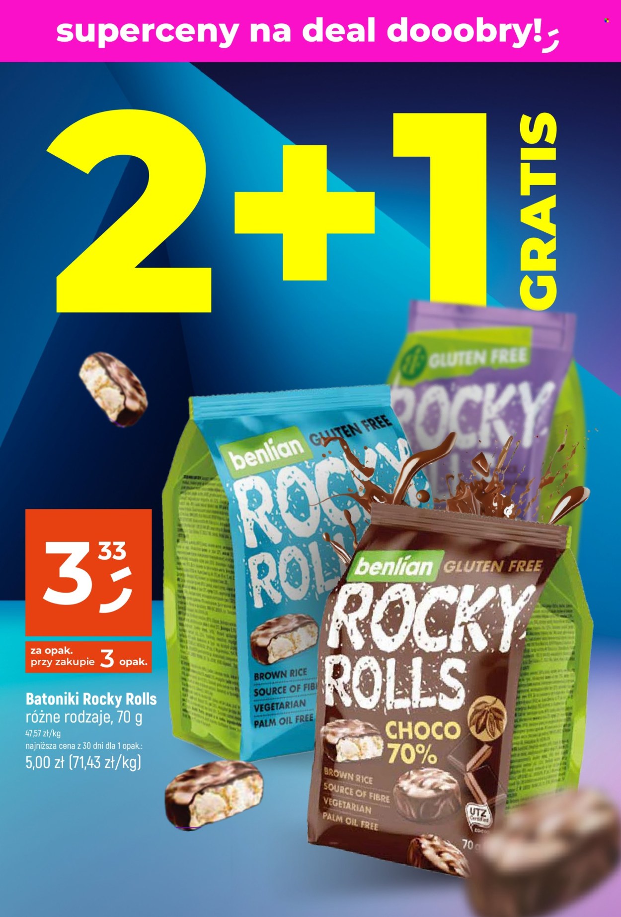Gazetka Dealz - 11.04.2024 - 13.04.2024. Strona 3