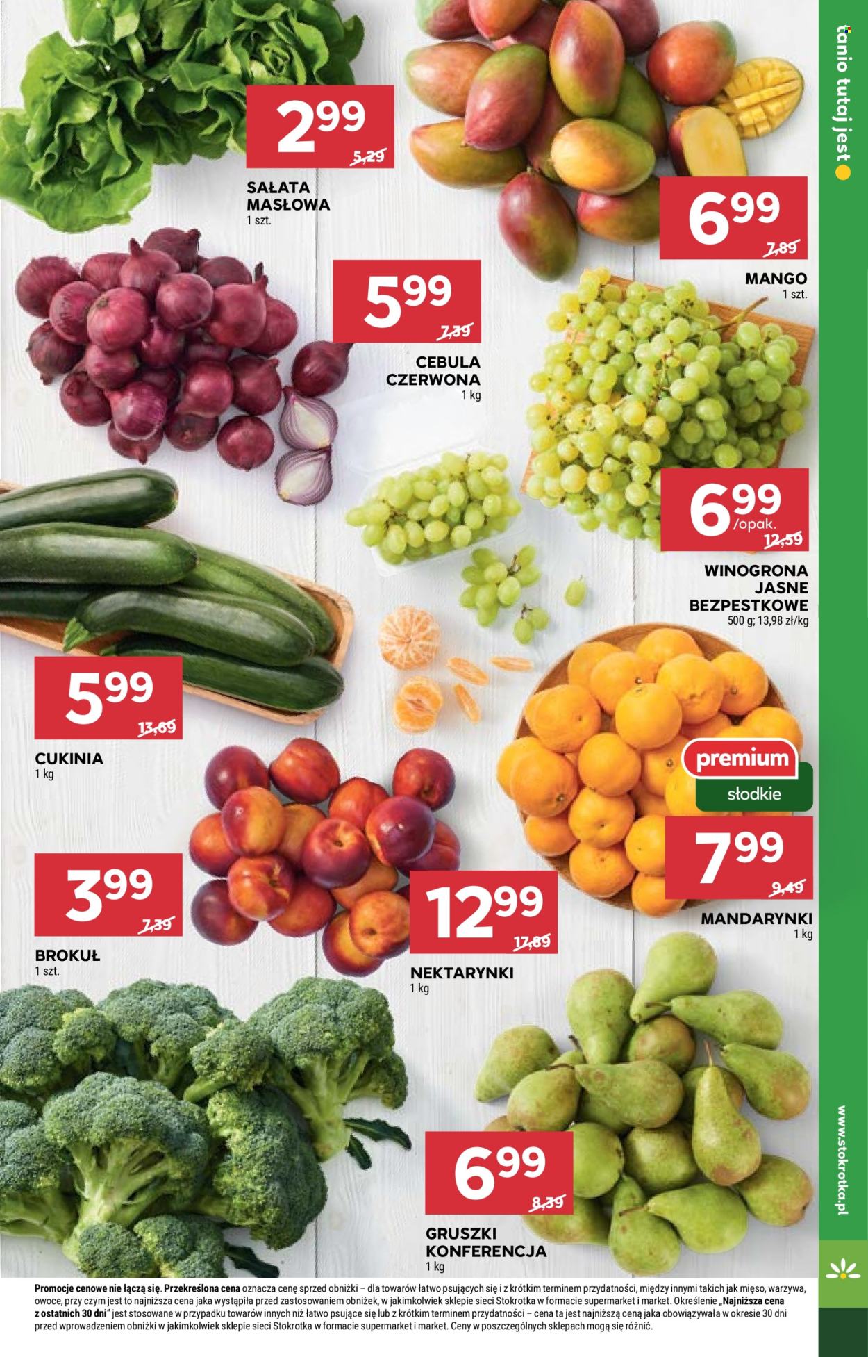 Gazetka Stokrotka Supermarket - 11.04.2024 - 17.04.2024. Strona 7