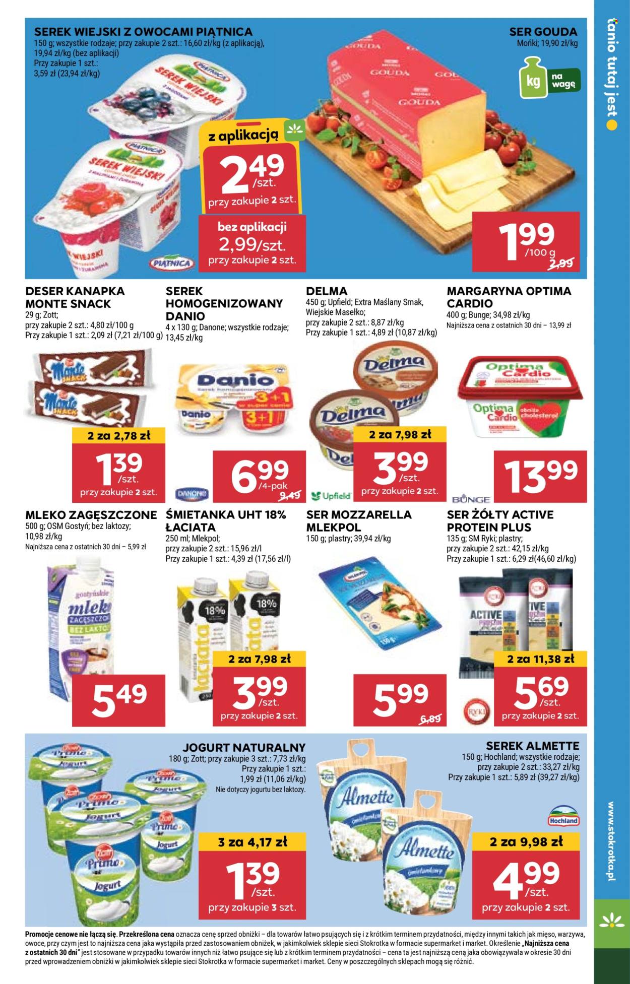 Gazetka Stokrotka Supermarket - 11.04.2024 - 17.04.2024. Strona 11
