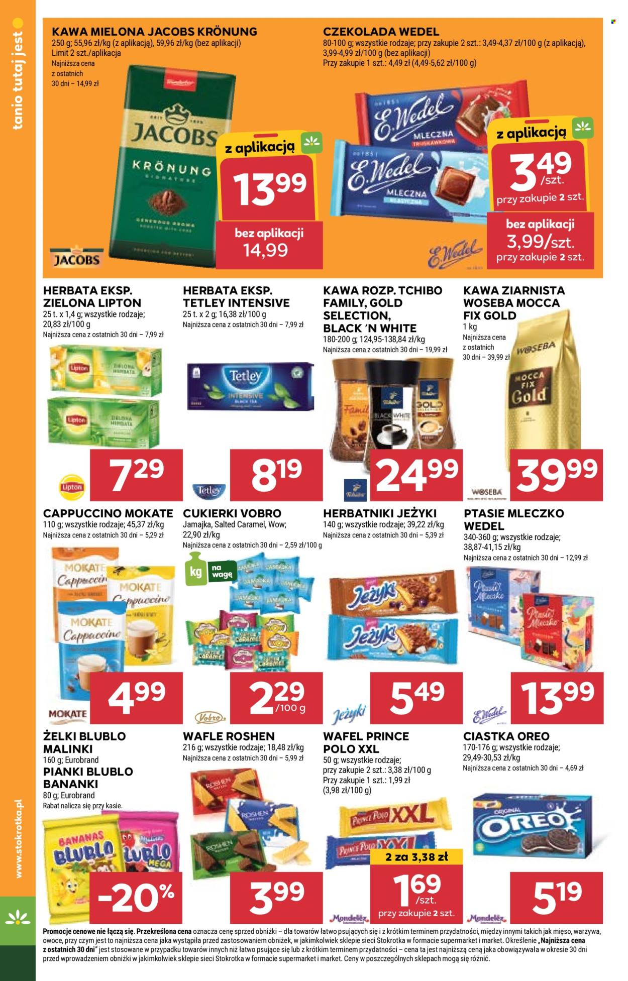Gazetka Stokrotka Supermarket - 11.04.2024 - 17.04.2024. Strona 14