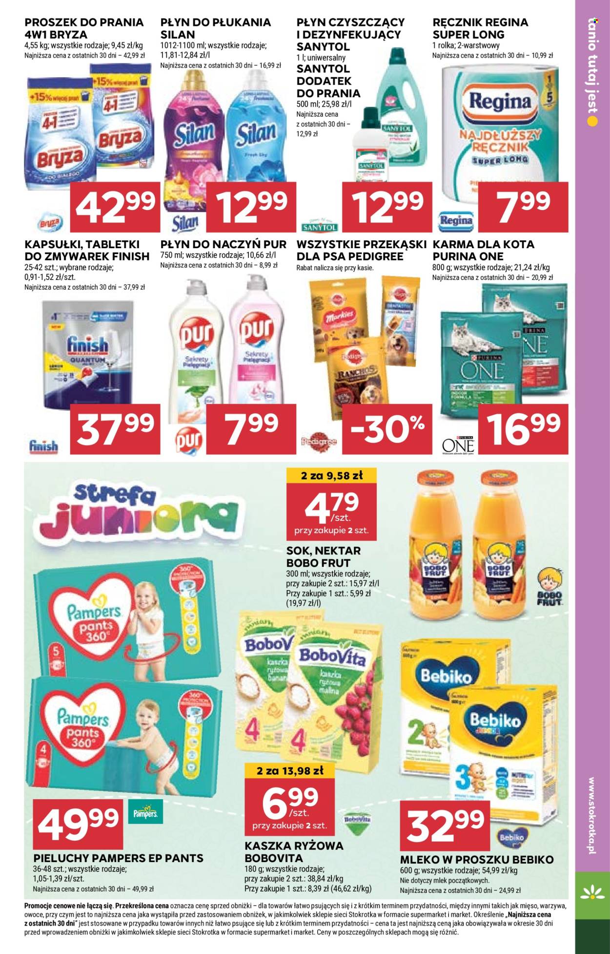 Gazetka Stokrotka Supermarket - 11.04.2024 - 17.04.2024. Strona 21
