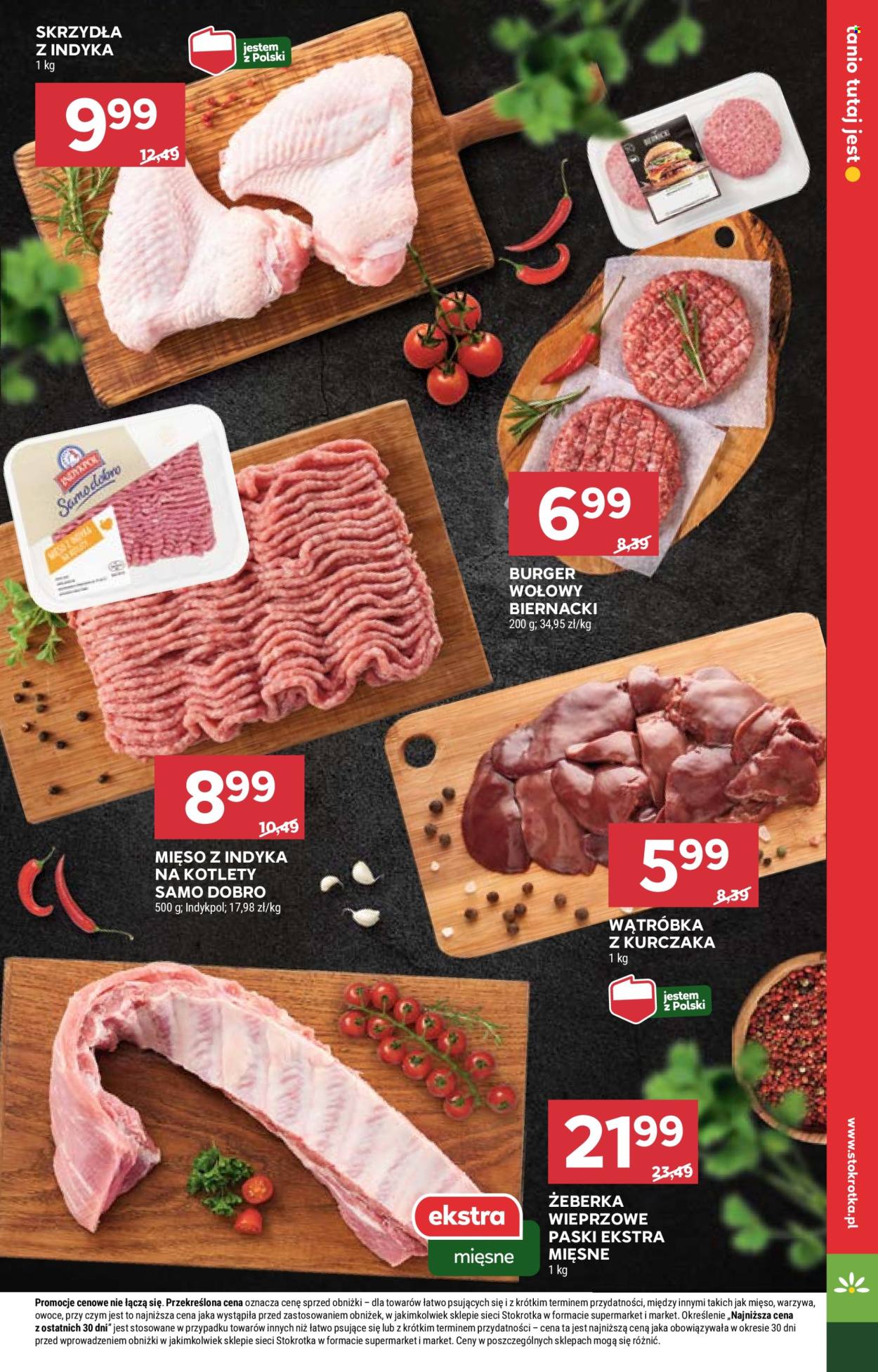 Gazetka Stokrotka Market - 11.04.2024 - 17.04.2024. Strona 7