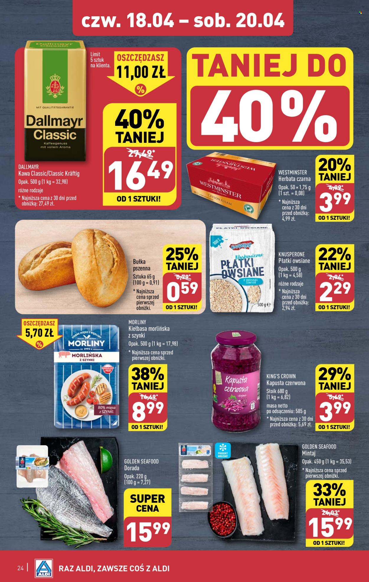 Gazetka ALDI - 15.04.2024 - 20.04.2024. Strona 24