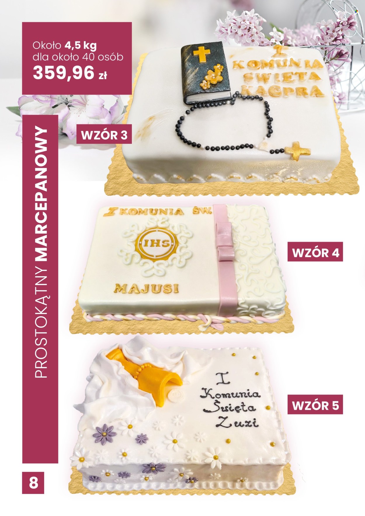 Gazetka Twój Market - 10.04.2024 - 20.06.2024. Strona 8
