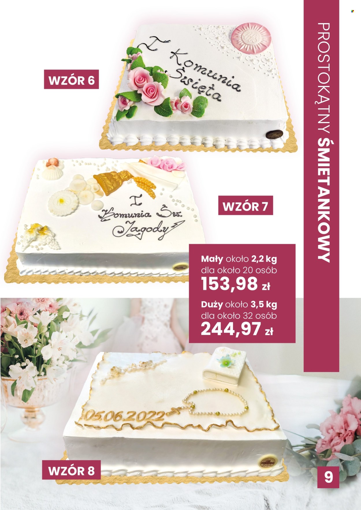 Gazetka Twój Market - 10.04.2024 - 20.06.2024. Strona 9