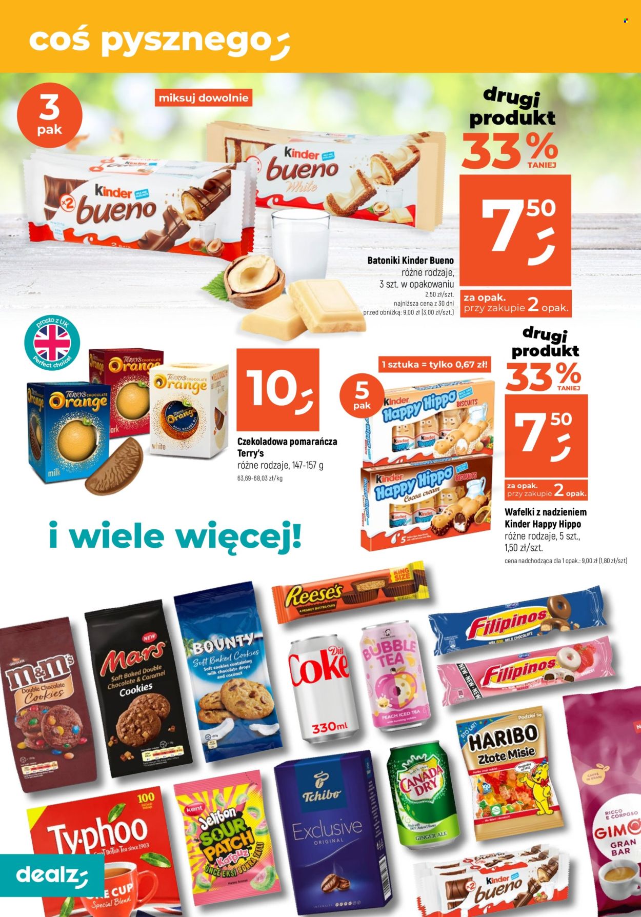 Gazetka Dealz - 12.04.2024 - 25.04.2024. Strona 4